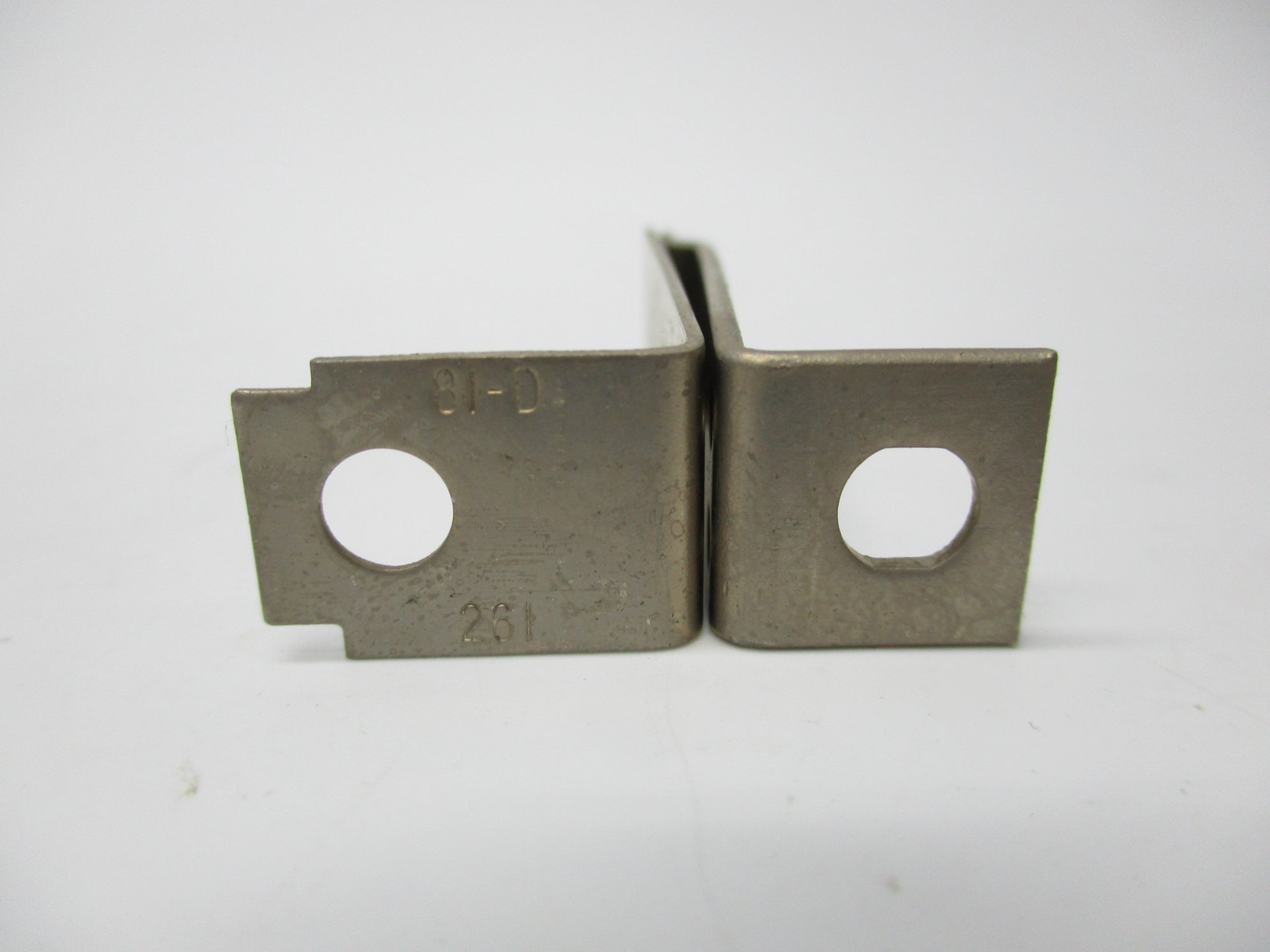 GENERAL ELECTRIC 81D261 (PKG OG 3) NSMP
