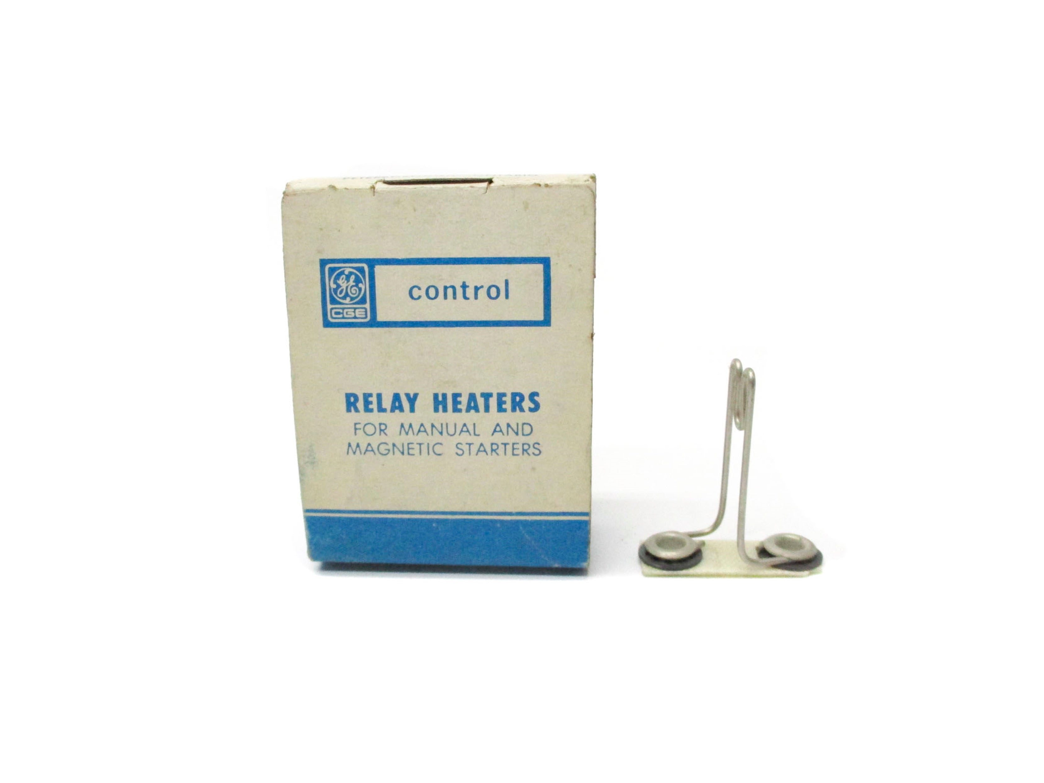 GENERAL ELECTRIC 81D544 (PKG OF 3) NSMP