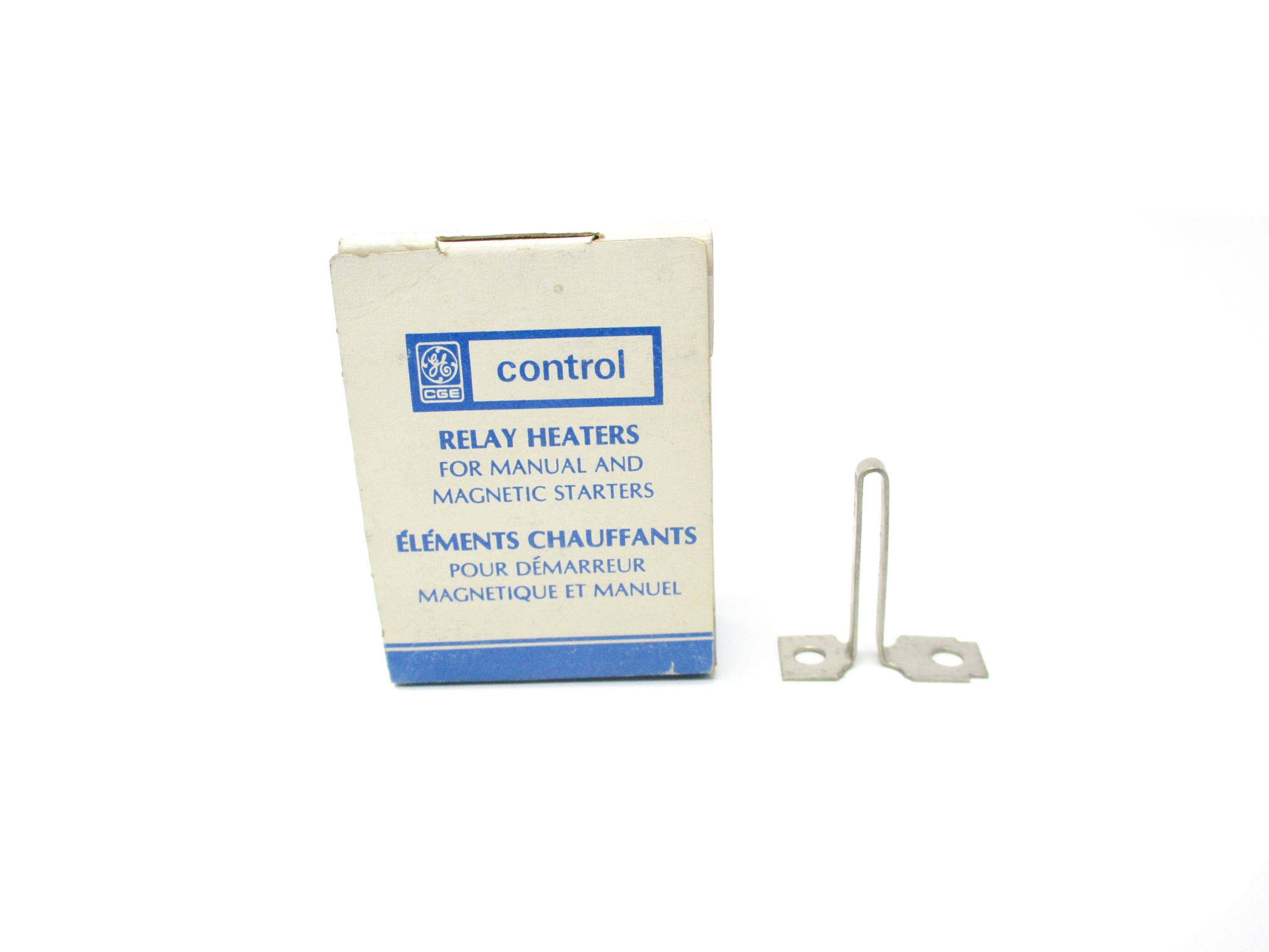 GENERAL ELECTRIC 81D554 (PKG OF 3) NSMP