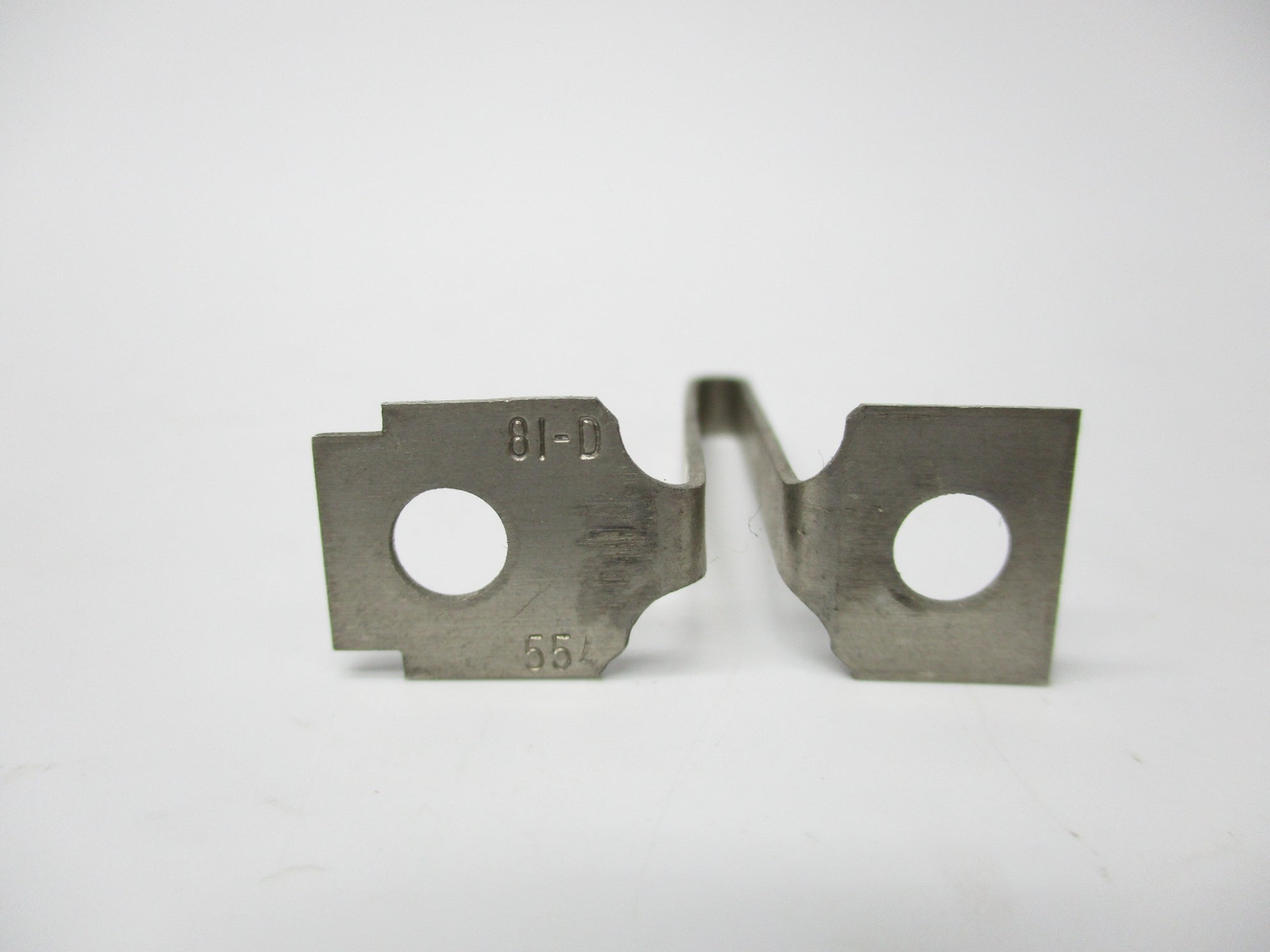 GENERAL ELECTRIC 81D554 (PKG OF 3) NSMP