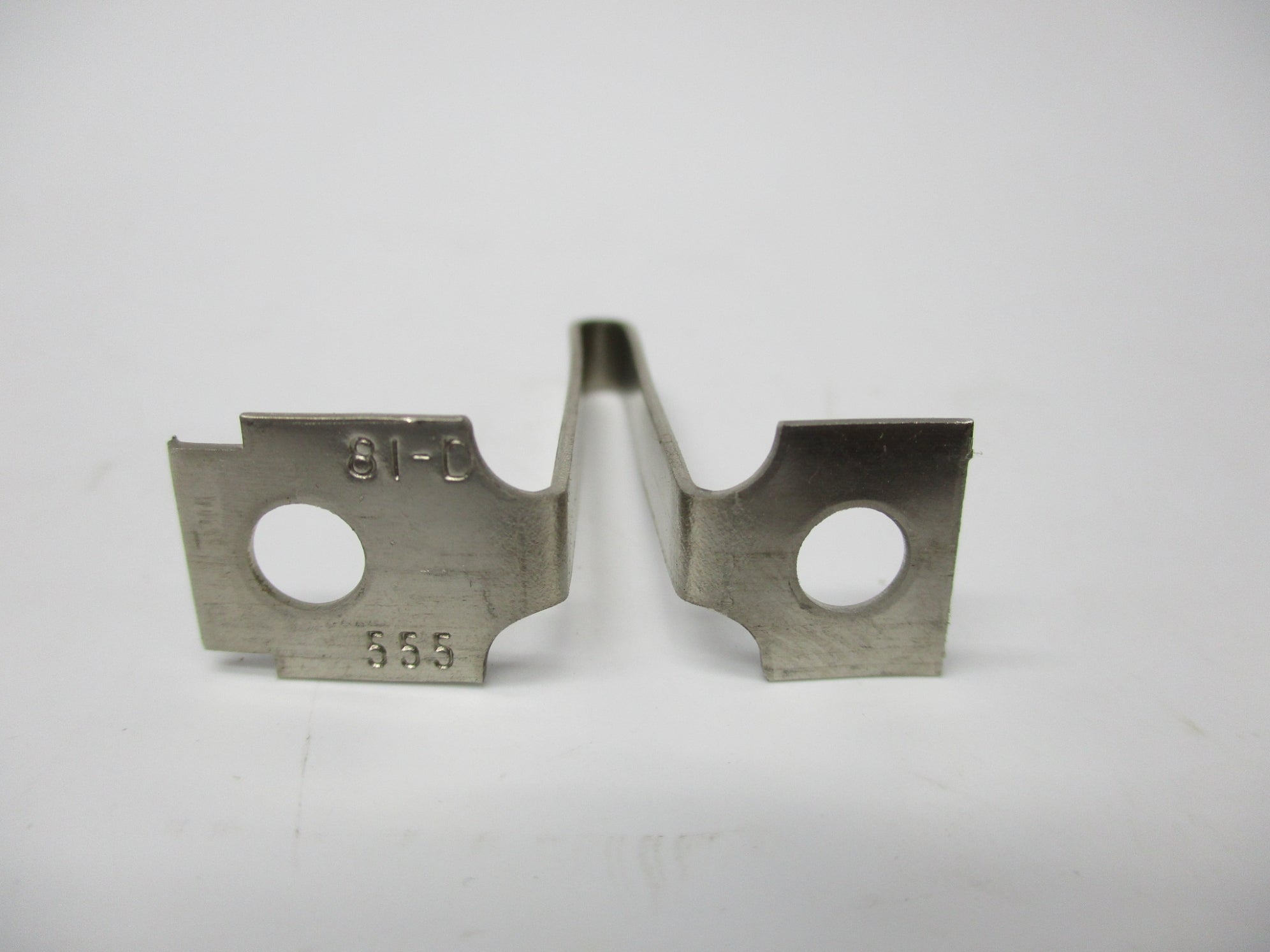 GENERAL ELECTRIC 81D555 (PKG OF 3) NSMP