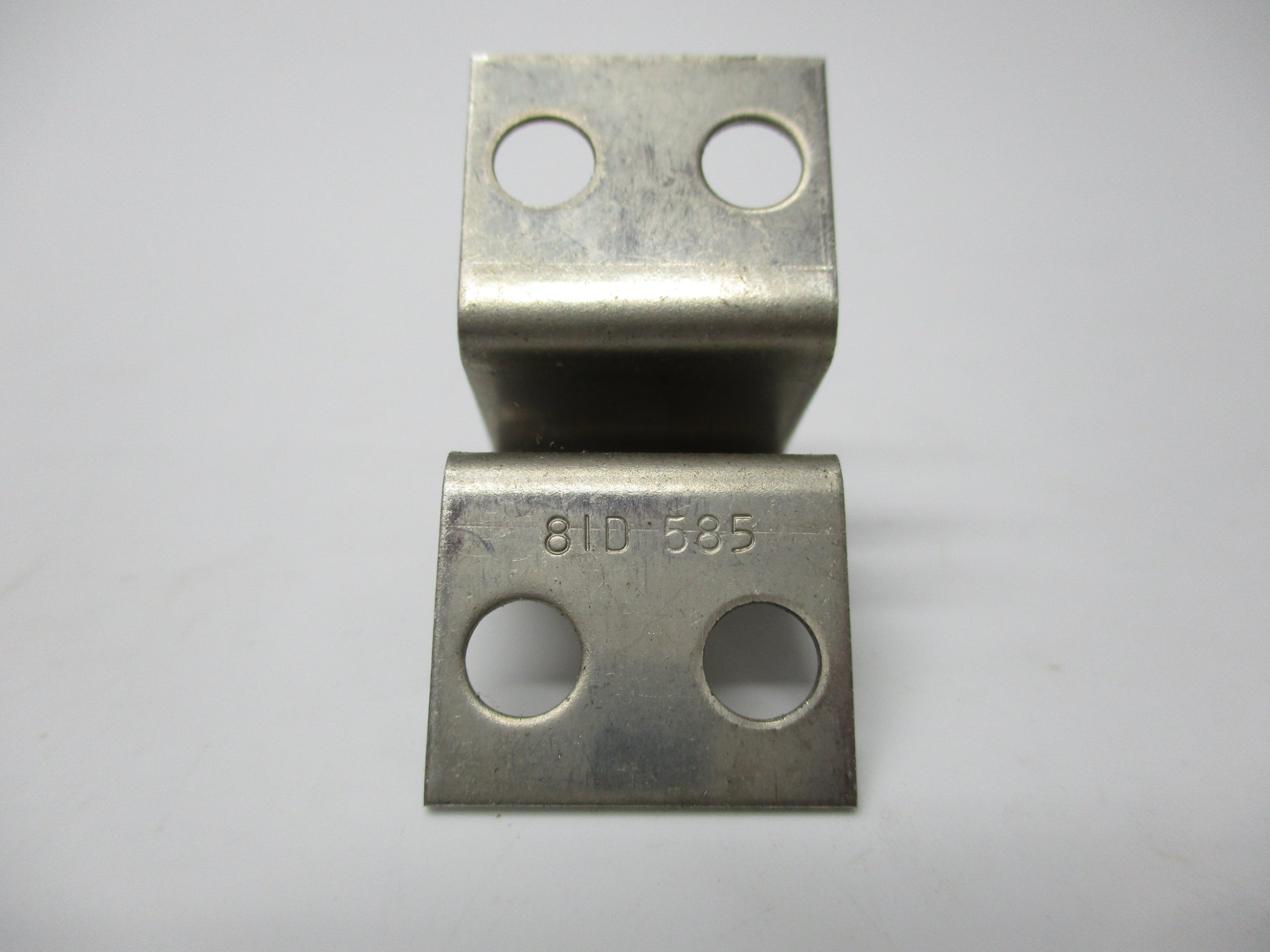 GENERAL ELECTRIC 81D585 (PKG OF 3) NSMP