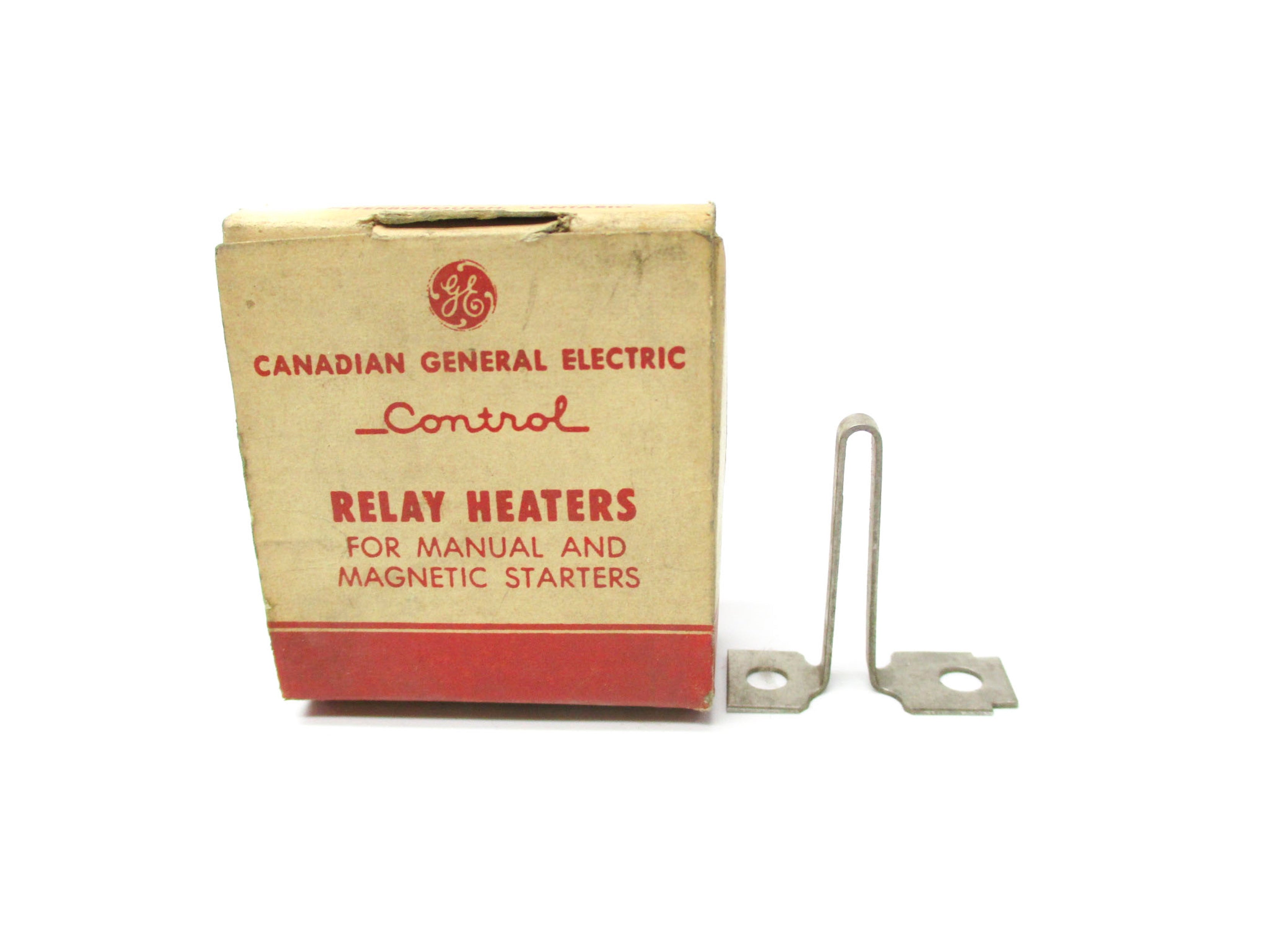 GENERAL ELECTRIC 81D553 (PKG OF 4) NSMP