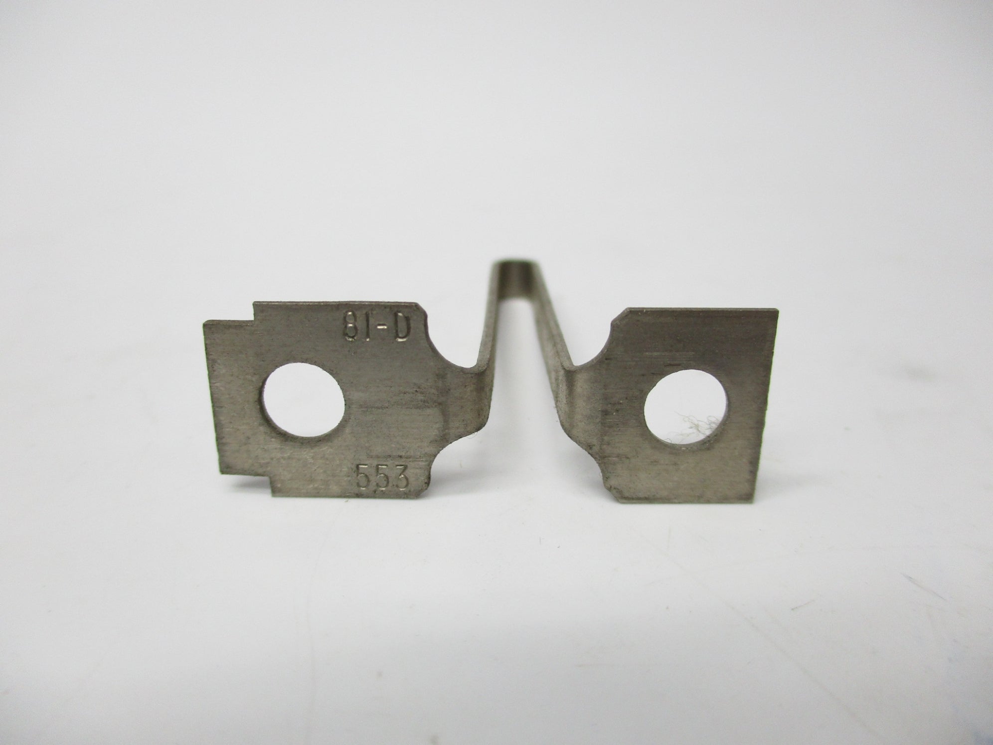 GENERAL ELECTRIC 81D553 (PKG OF 4) NSMP