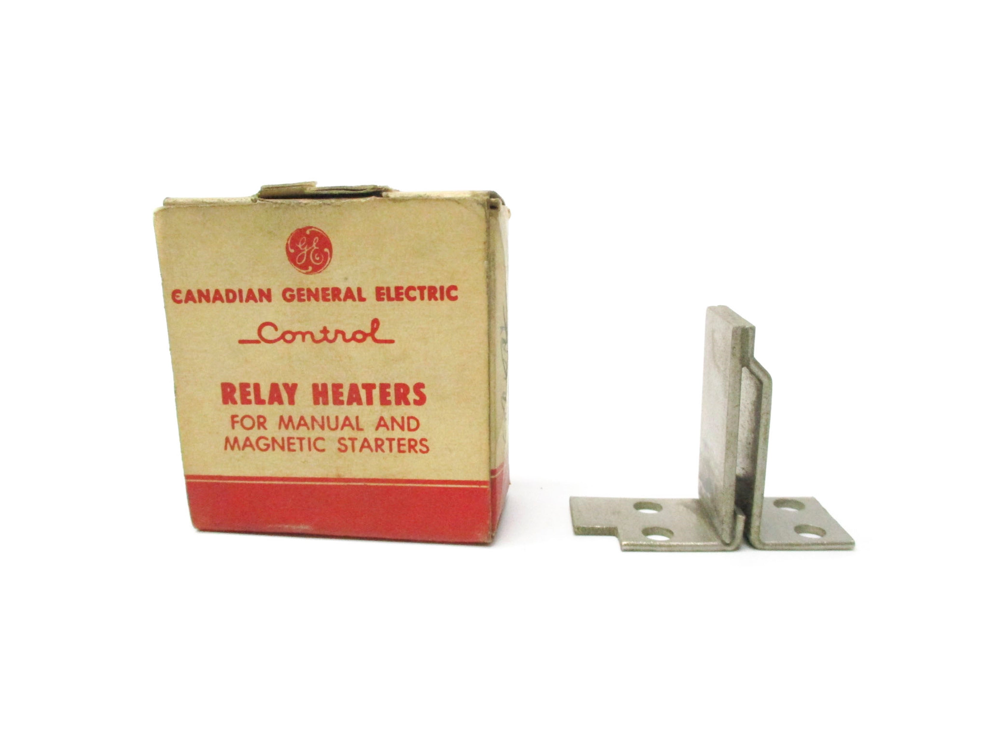 GENERAL ELECTRIC 81D596 (PKG OF 2) NSMP