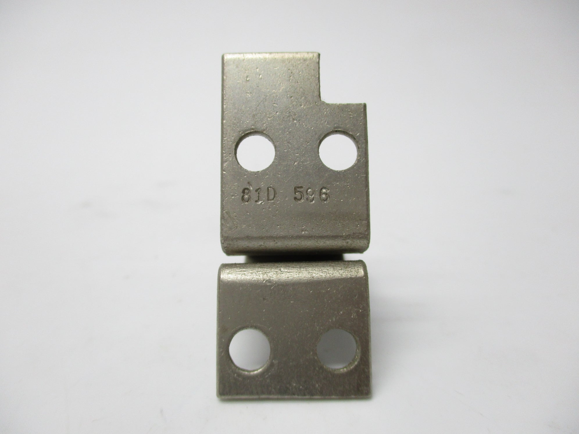 GENERAL ELECTRIC 81D596 (PKG OF 2) NSMP