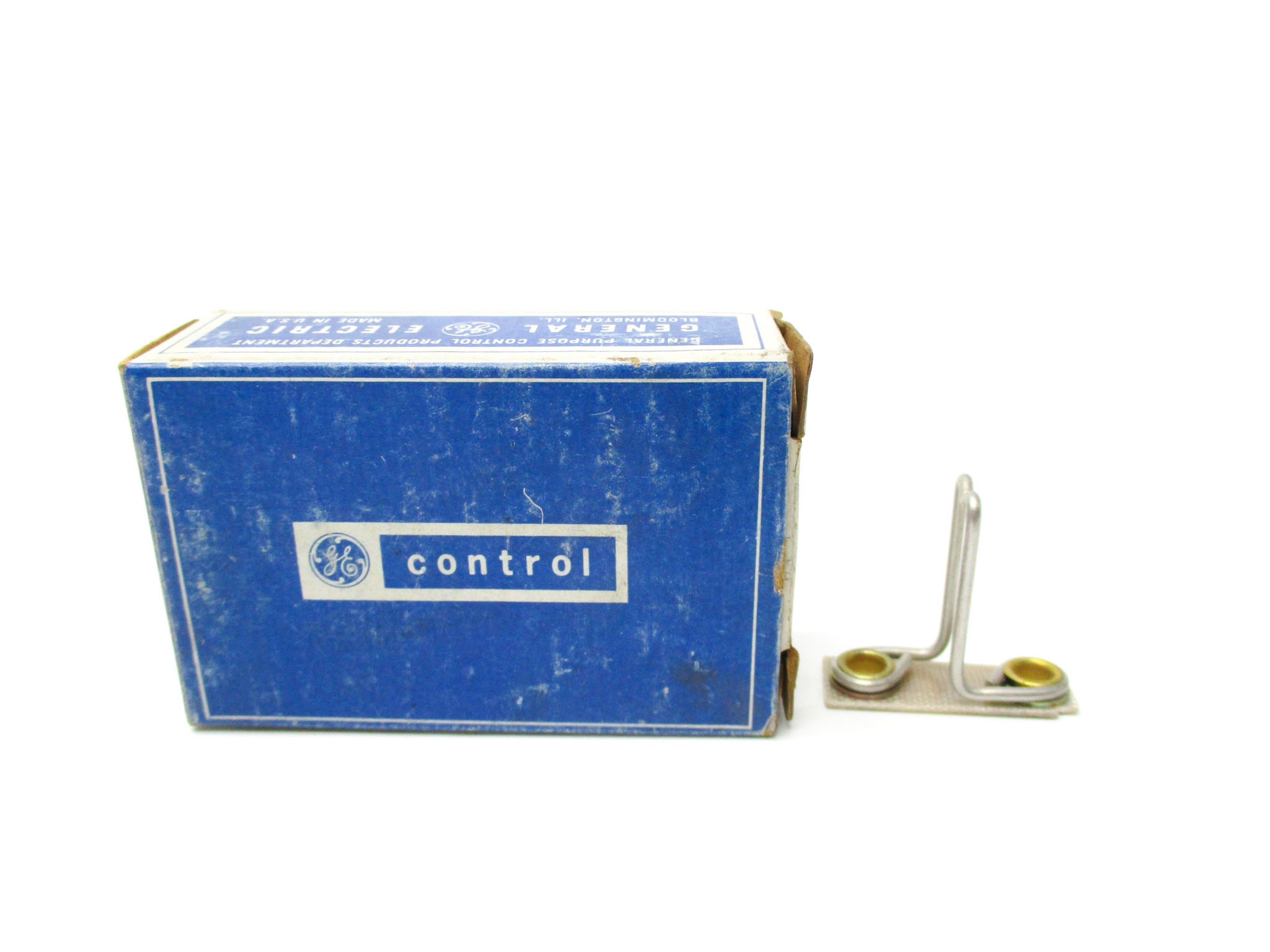 GENERAL ELECTRIC CR123C8.67A (PKG OF 3) NSMP