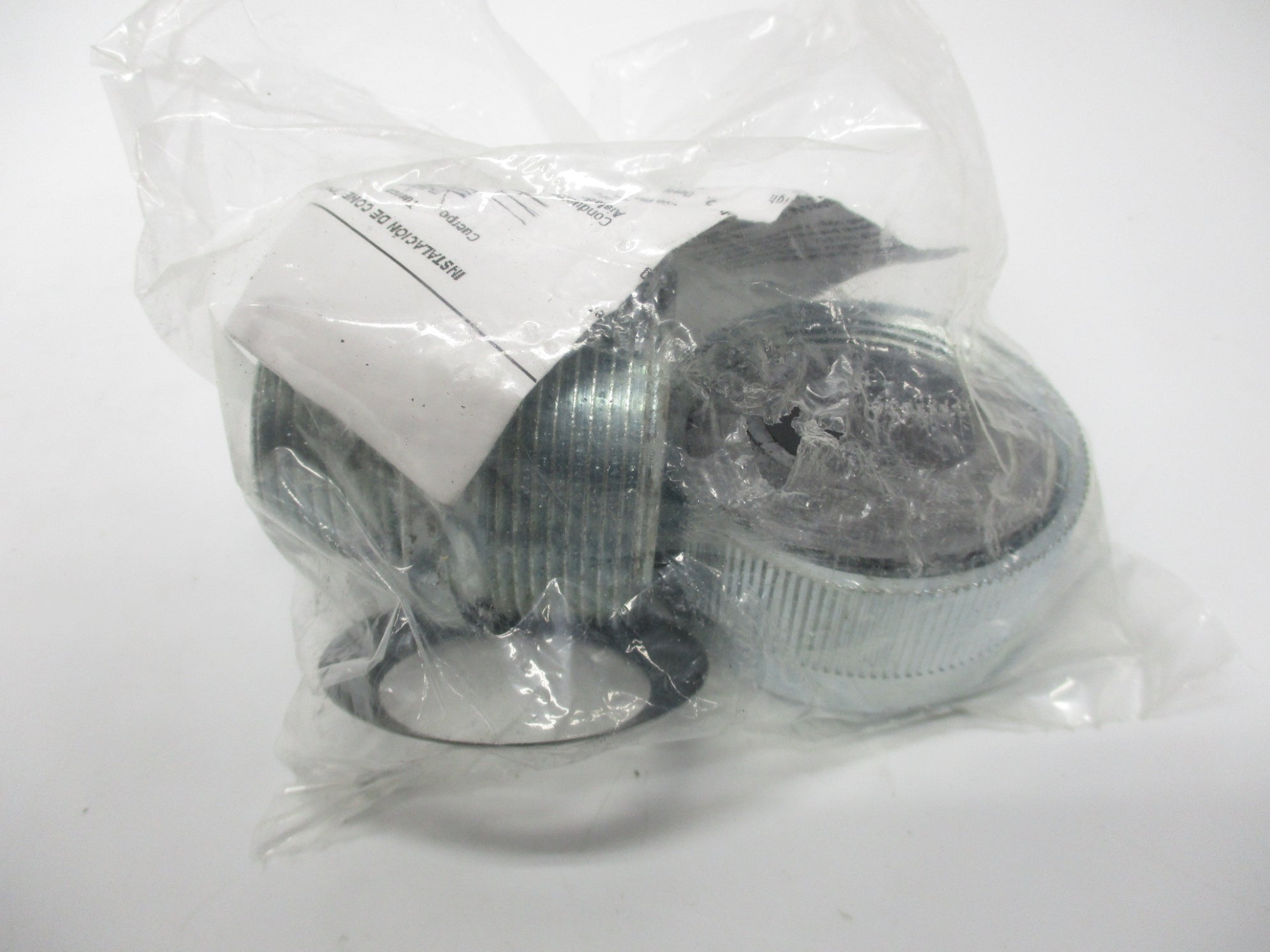 CROUSE HINDS CGB499 (PKG OF 6) NSMP