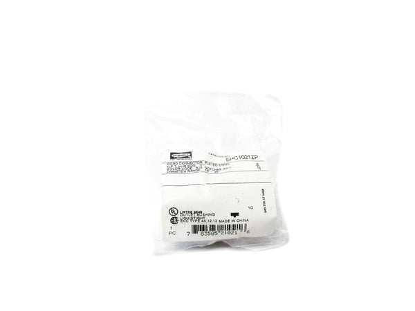 HUBBELL SHC1021ZP NSMP