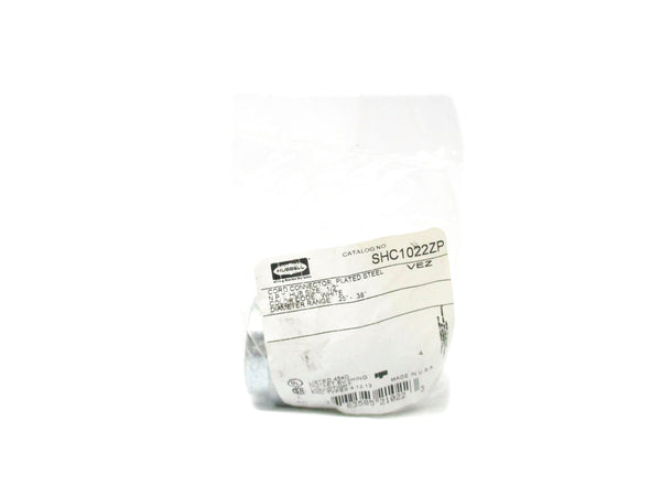 HUBBELL SHC1022ZP NSMP