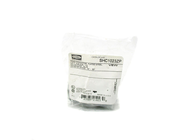 HUBBELL SHC1023ZP NSMP