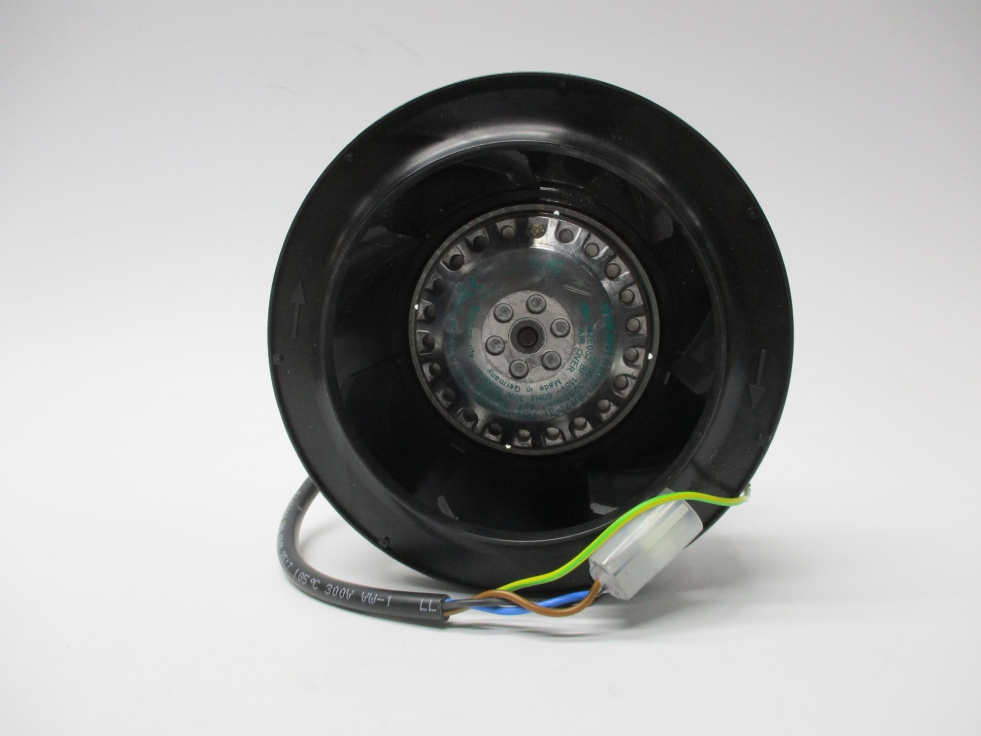 EBMPAPST R2E133-BH72-31 NSNP