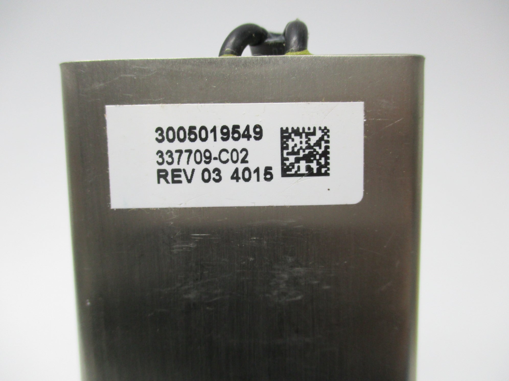 INDUSTRIAL MRO 337709-C02 NSNP