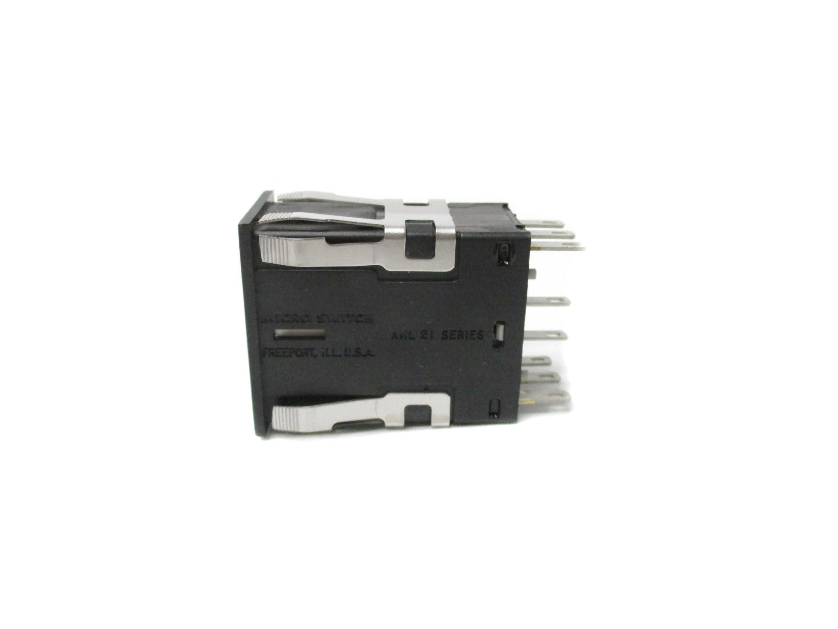 MICRO SWITCH AML21 NSNP