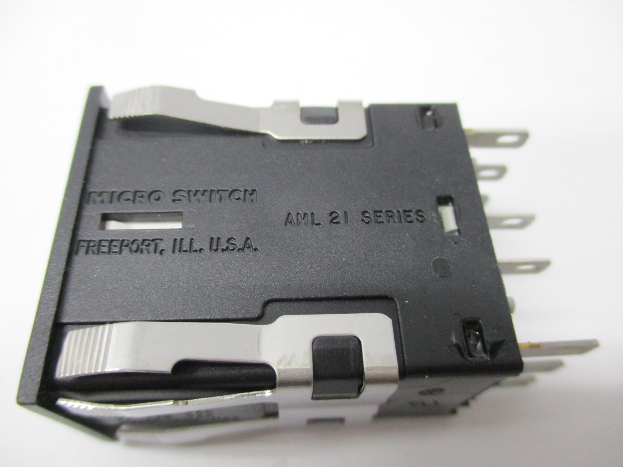MICRO SWITCH AML21 NSNP