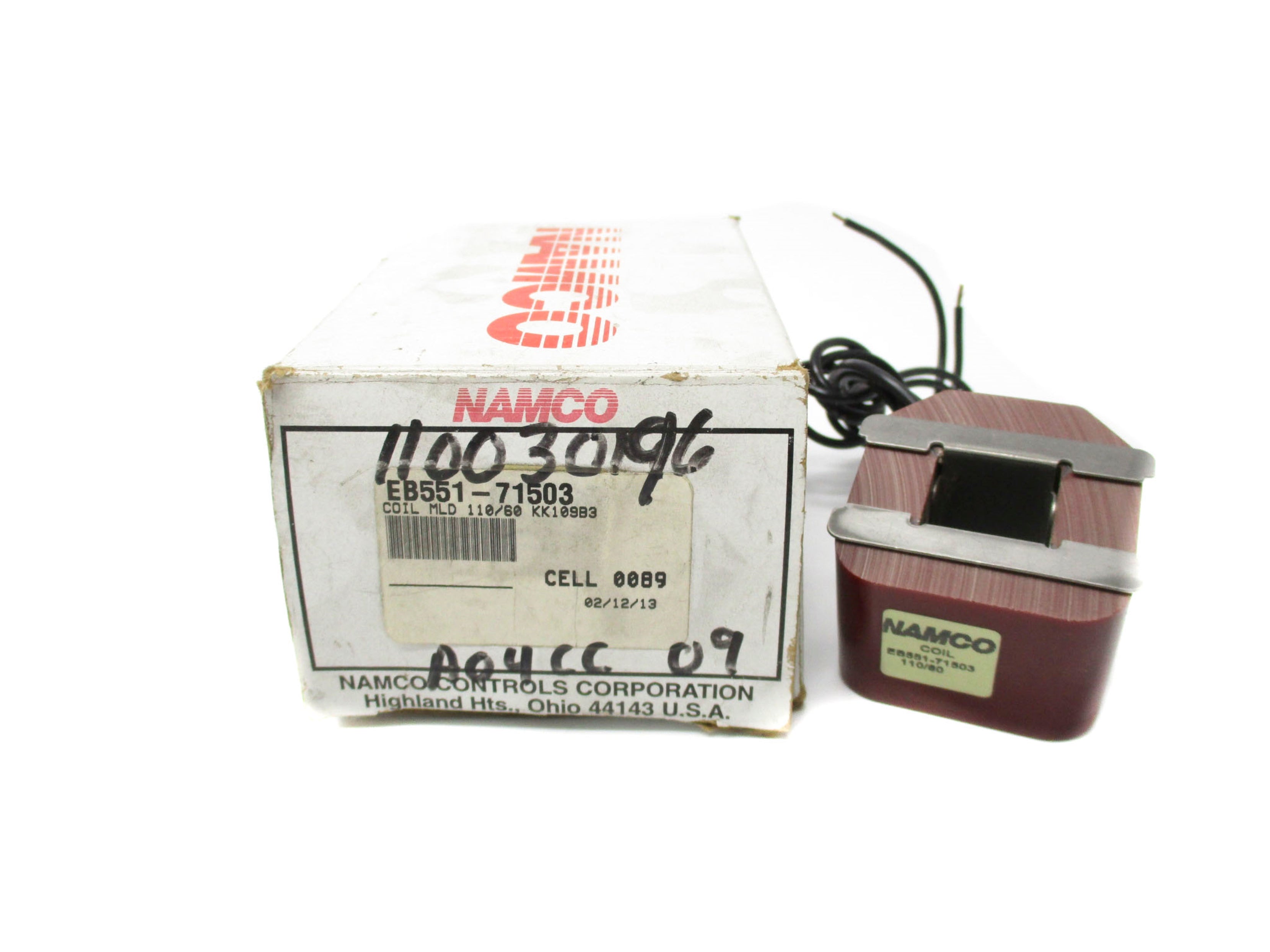 NAMCO EB551-71503 NSMP