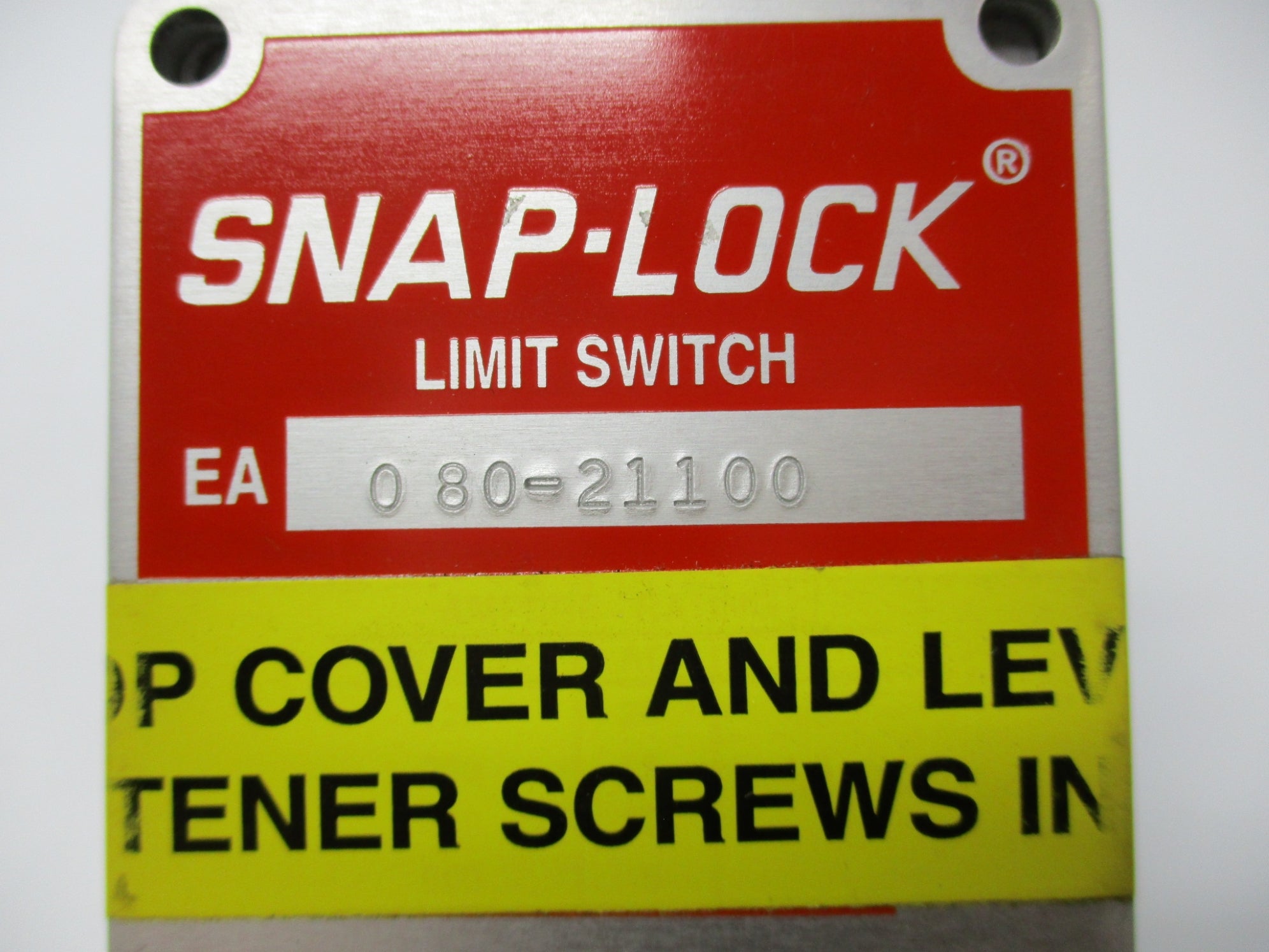 NAMCO EA080-21100 NSNP