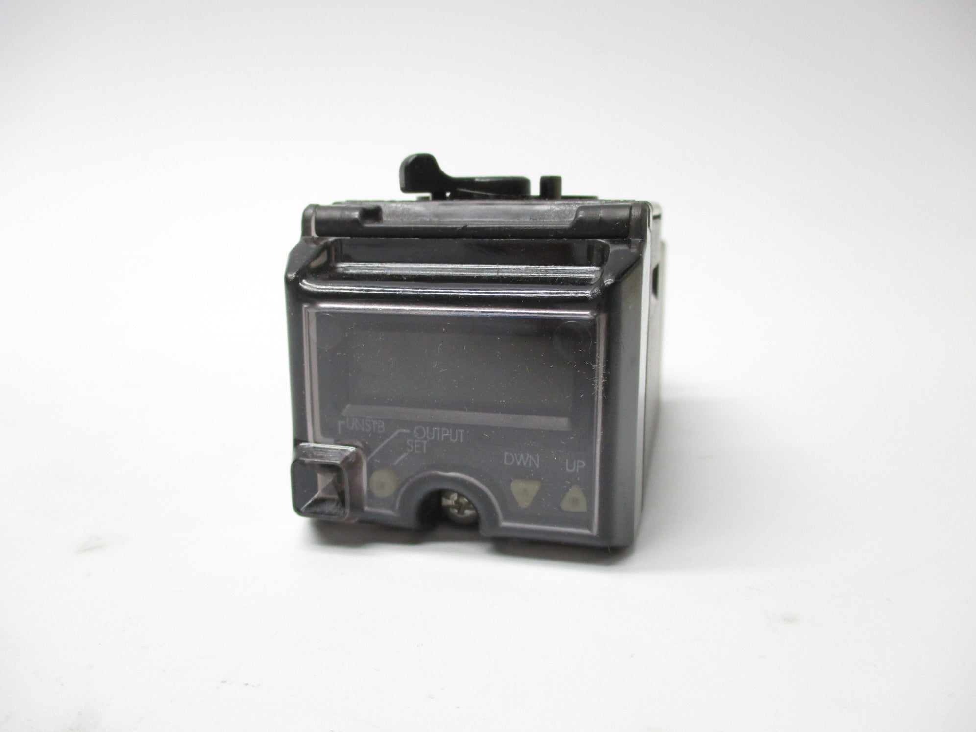 INDUSTRIAL SPARE PART 42GTGF-10000-QD SER. B NSMP