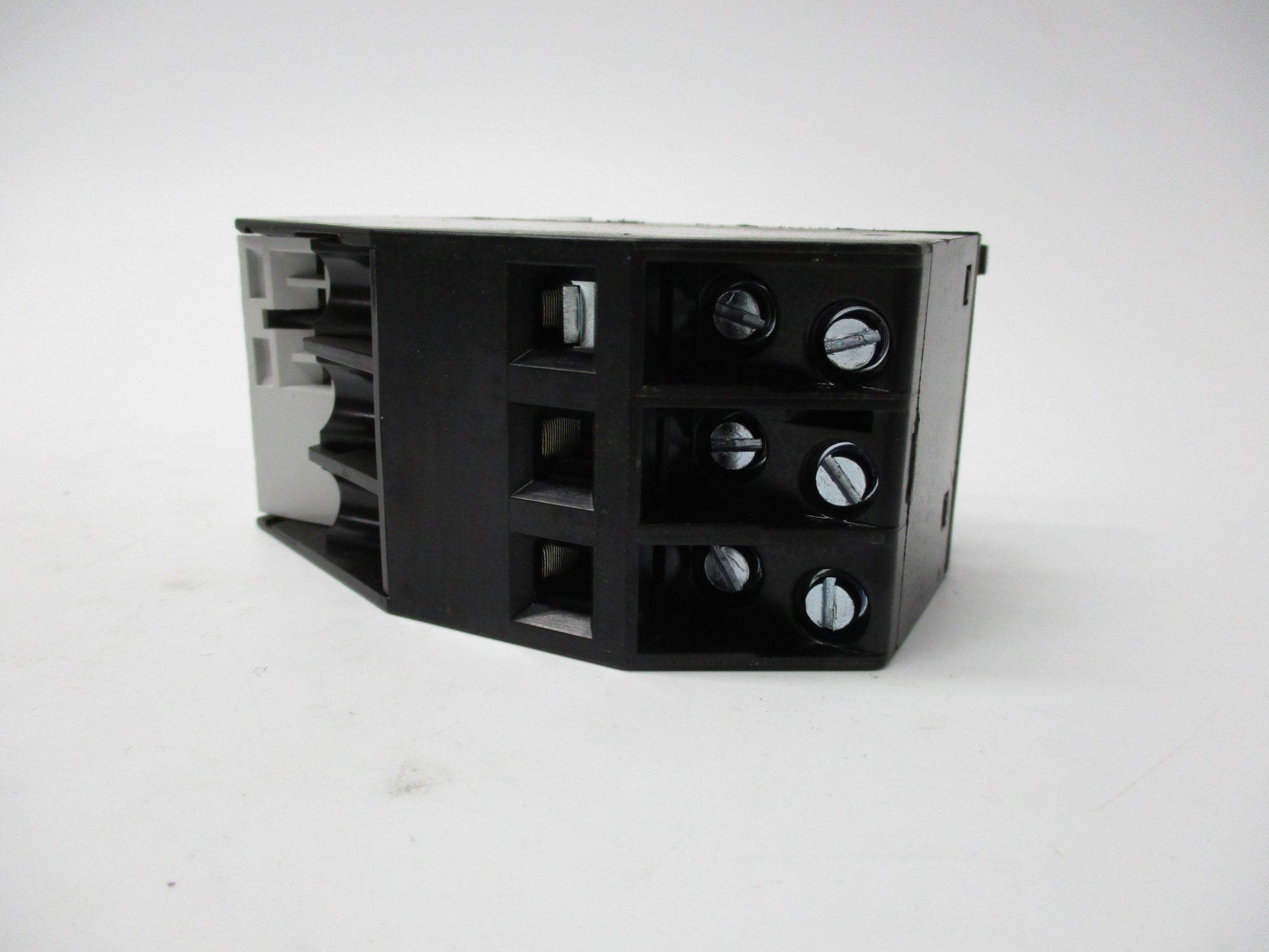 SIEMENS 3UA5500-1E 2.5-4A 600VAC NSNP