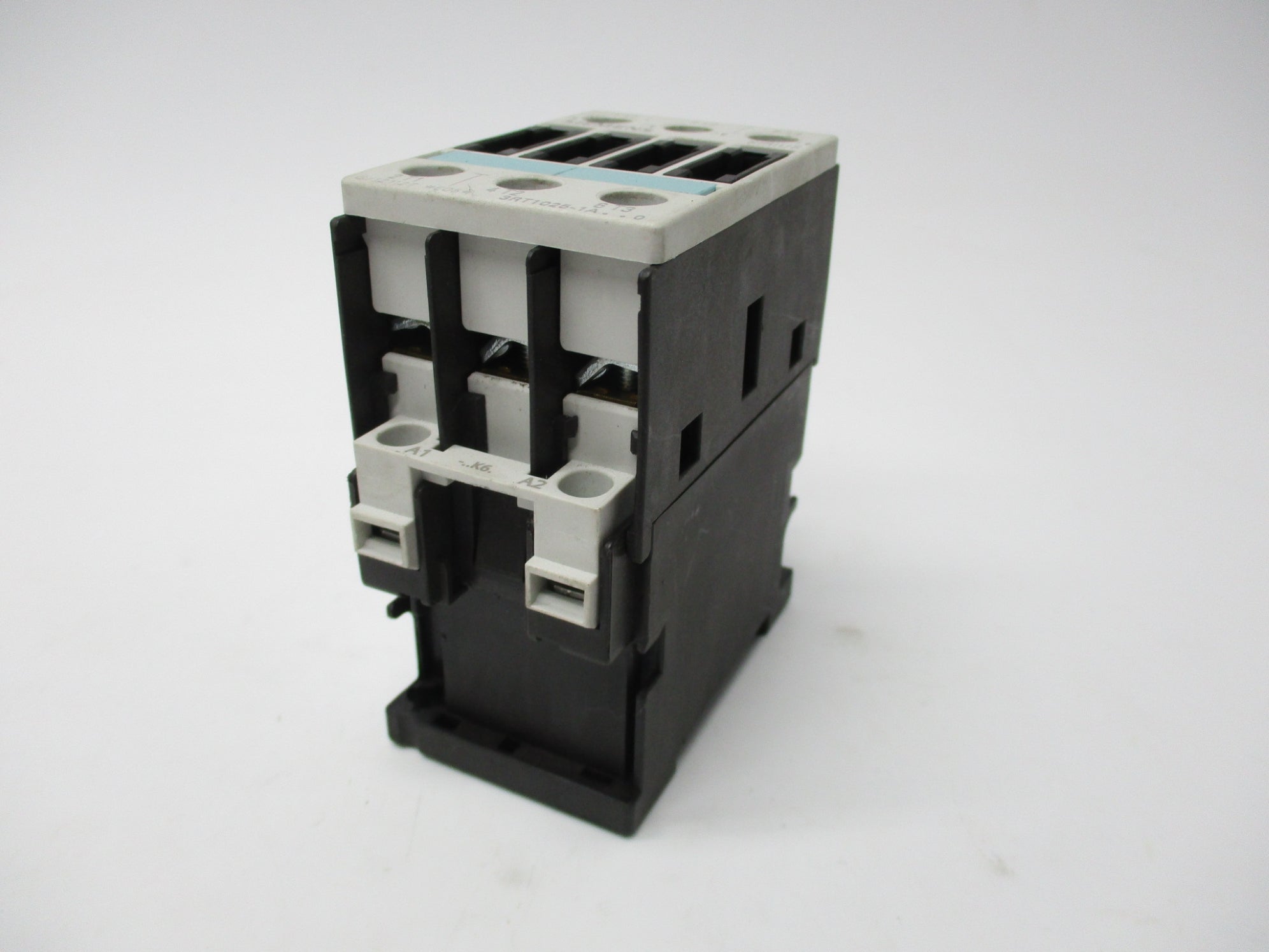SIEMENS 3RT1025-1A 110/120V UNMP