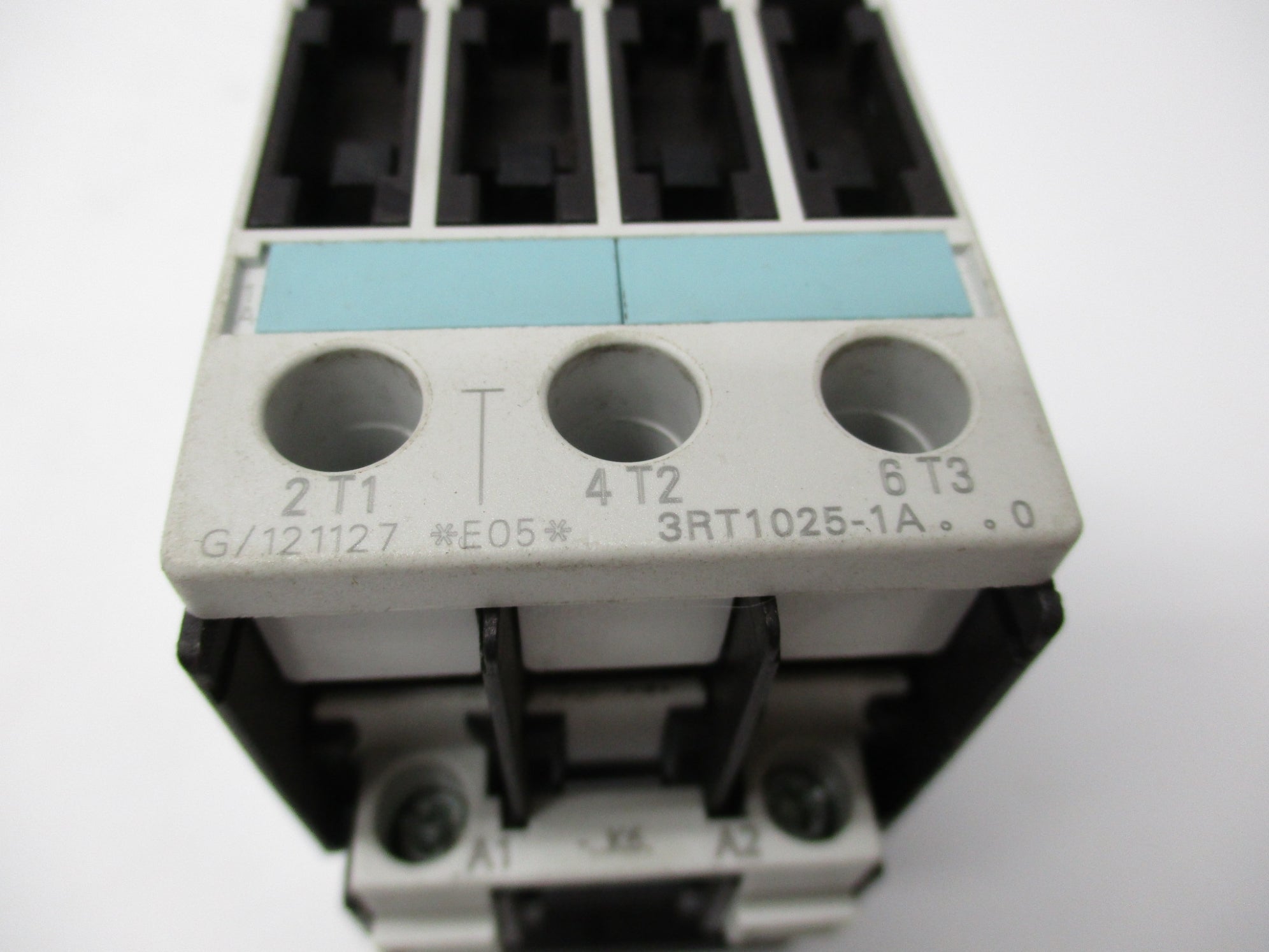 SIEMENS 3RT1025-1A 110/120V UNMP