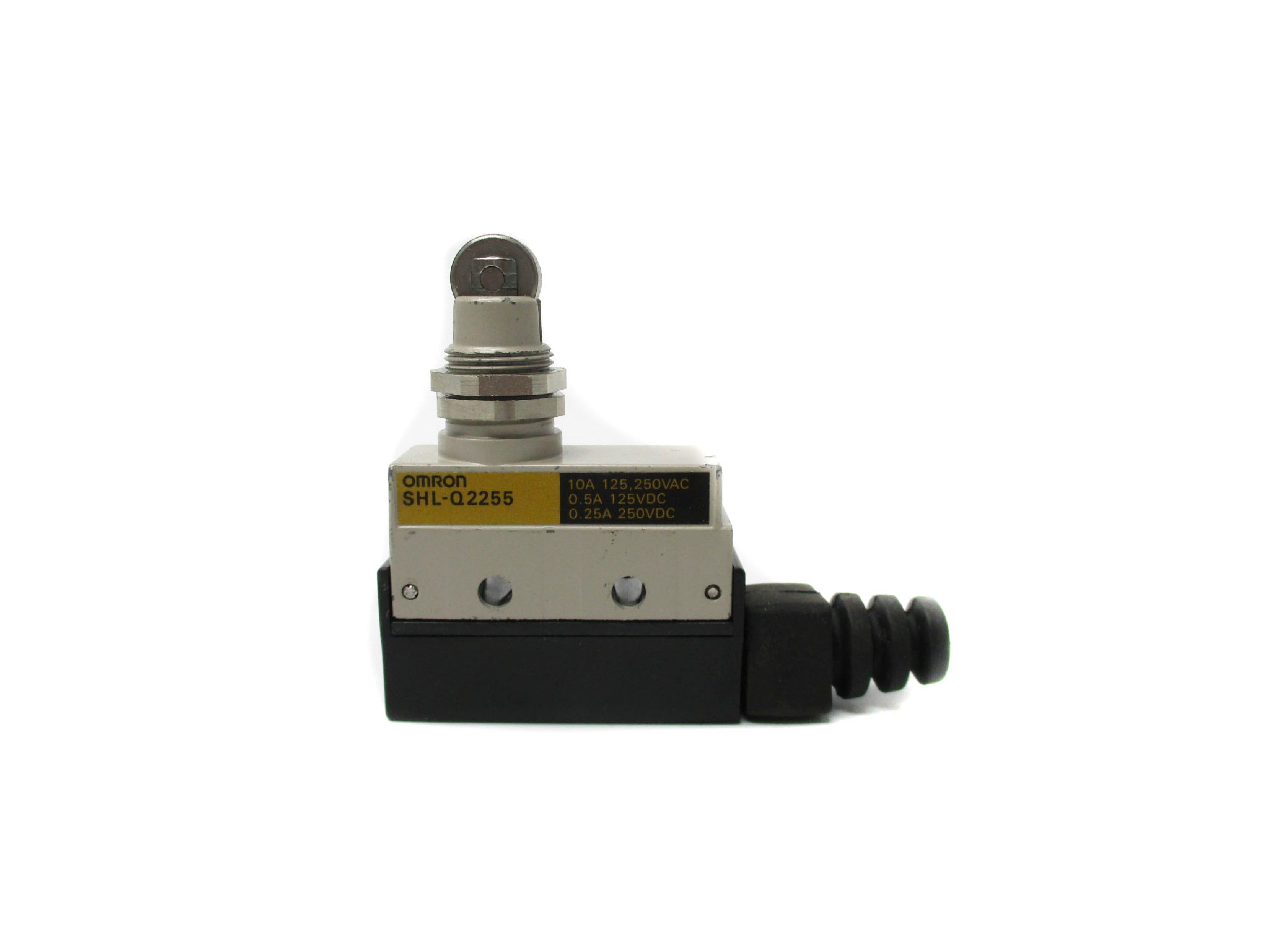 OMRON SHL-Q2255 UNMP