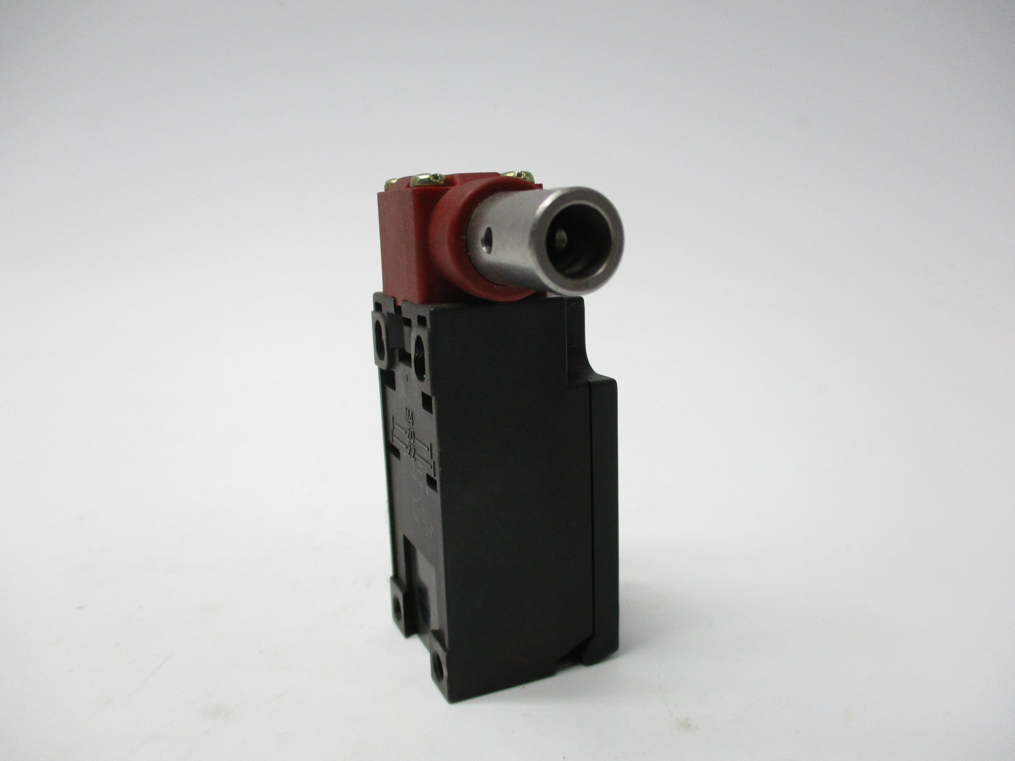 OMRON D4DH-35AS UNMP