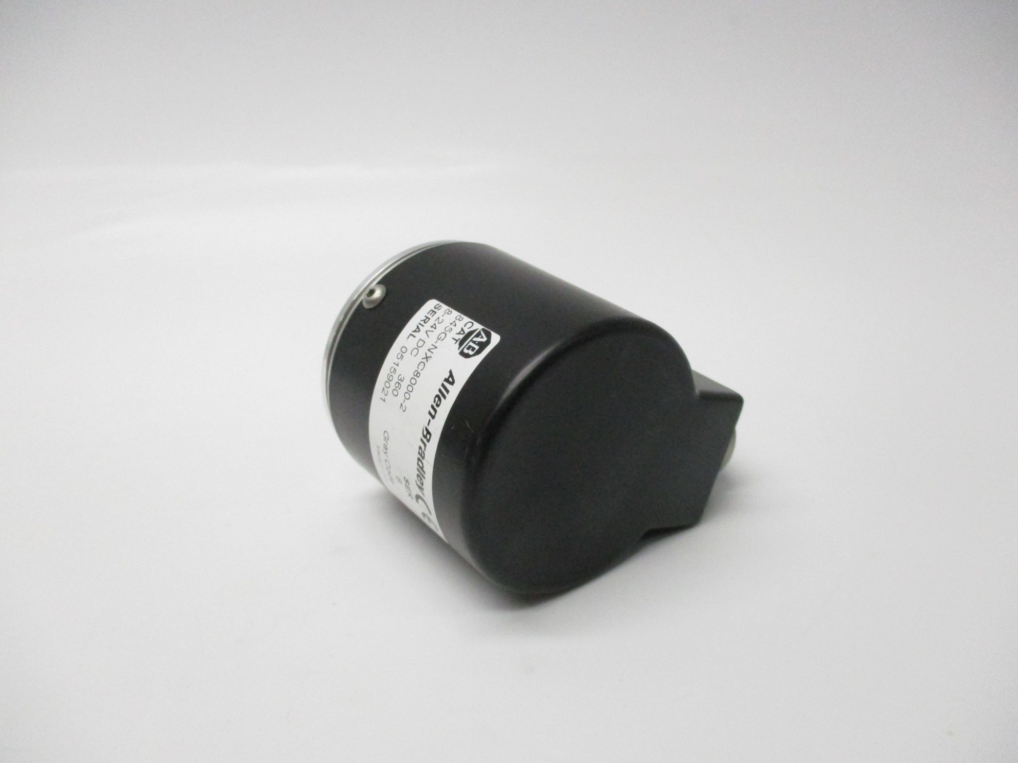 ALLEN BRADLEY 845G-NXC8000-2 SER. B NSNP