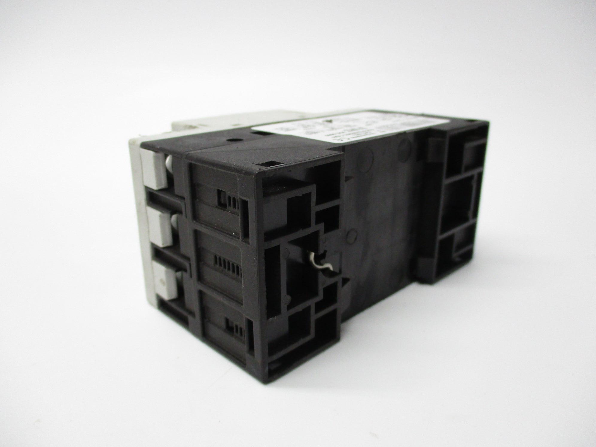 SIEMENS 3RV1011-1JA10 7-10A UNMP