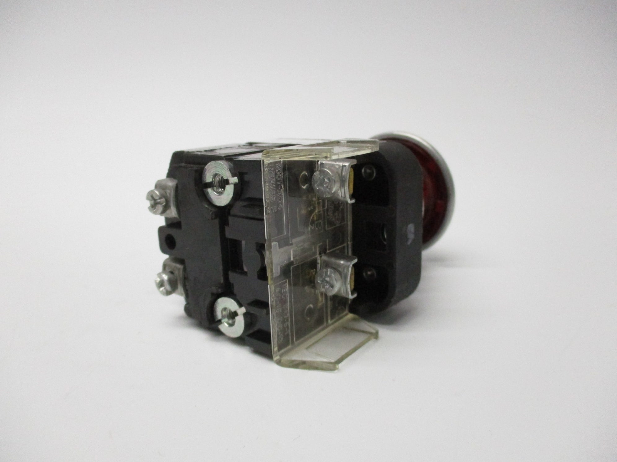 ALLEN BRADLEY 800T-FXP16RA5 SER. T NSNP