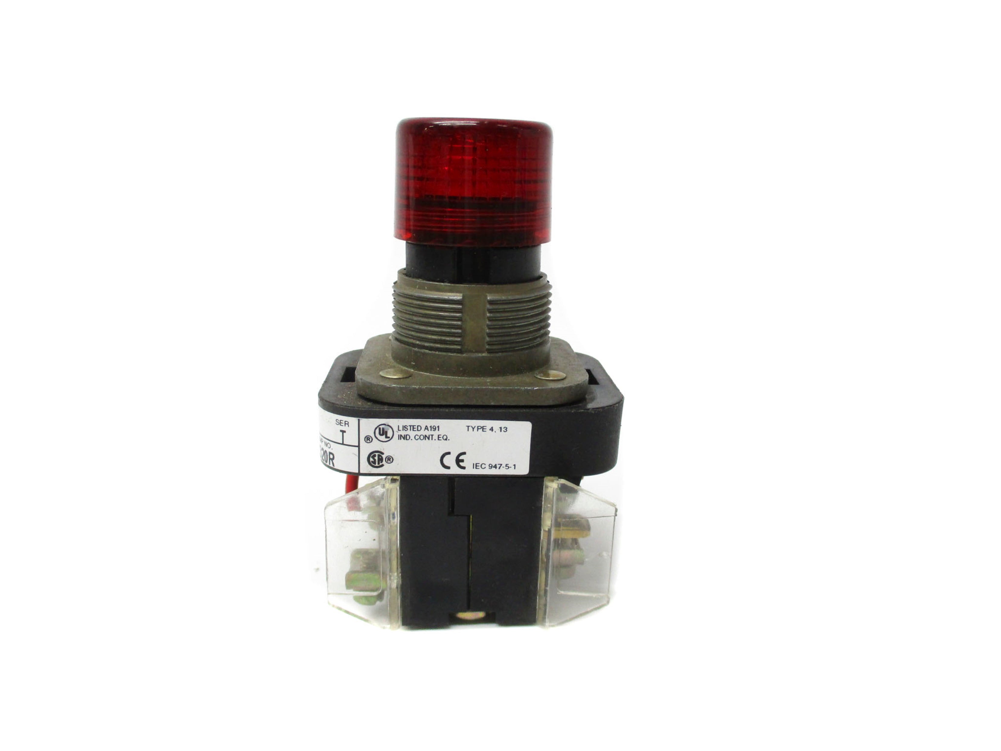 INDUSTRIAL SPARE PART 800T-QTH10R SER. T NSNP