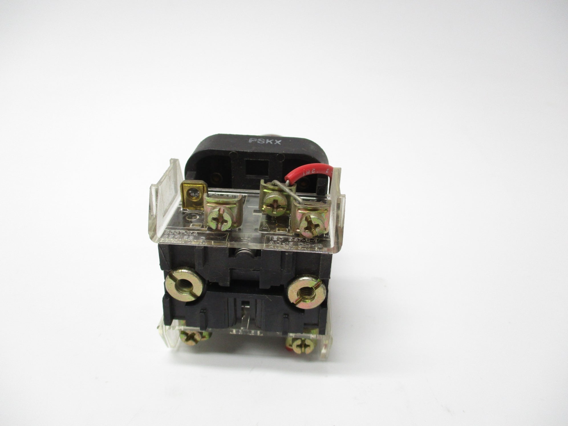 INDUSTRIAL SPARE PART 800T-QTH10R SER. T NSNP