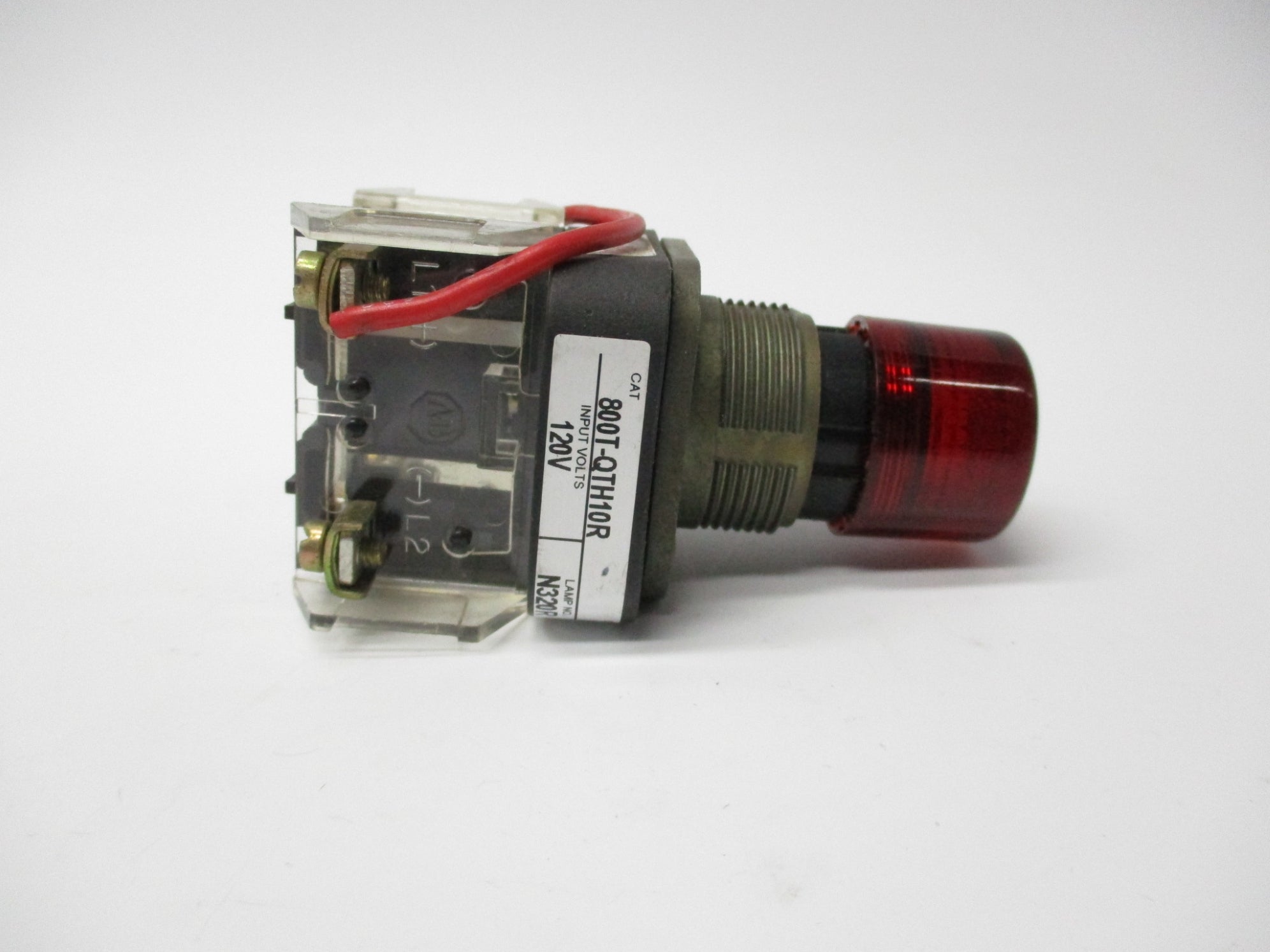 INDUSTRIAL SPARE PART 800T-QTH10R SER. T NSNP