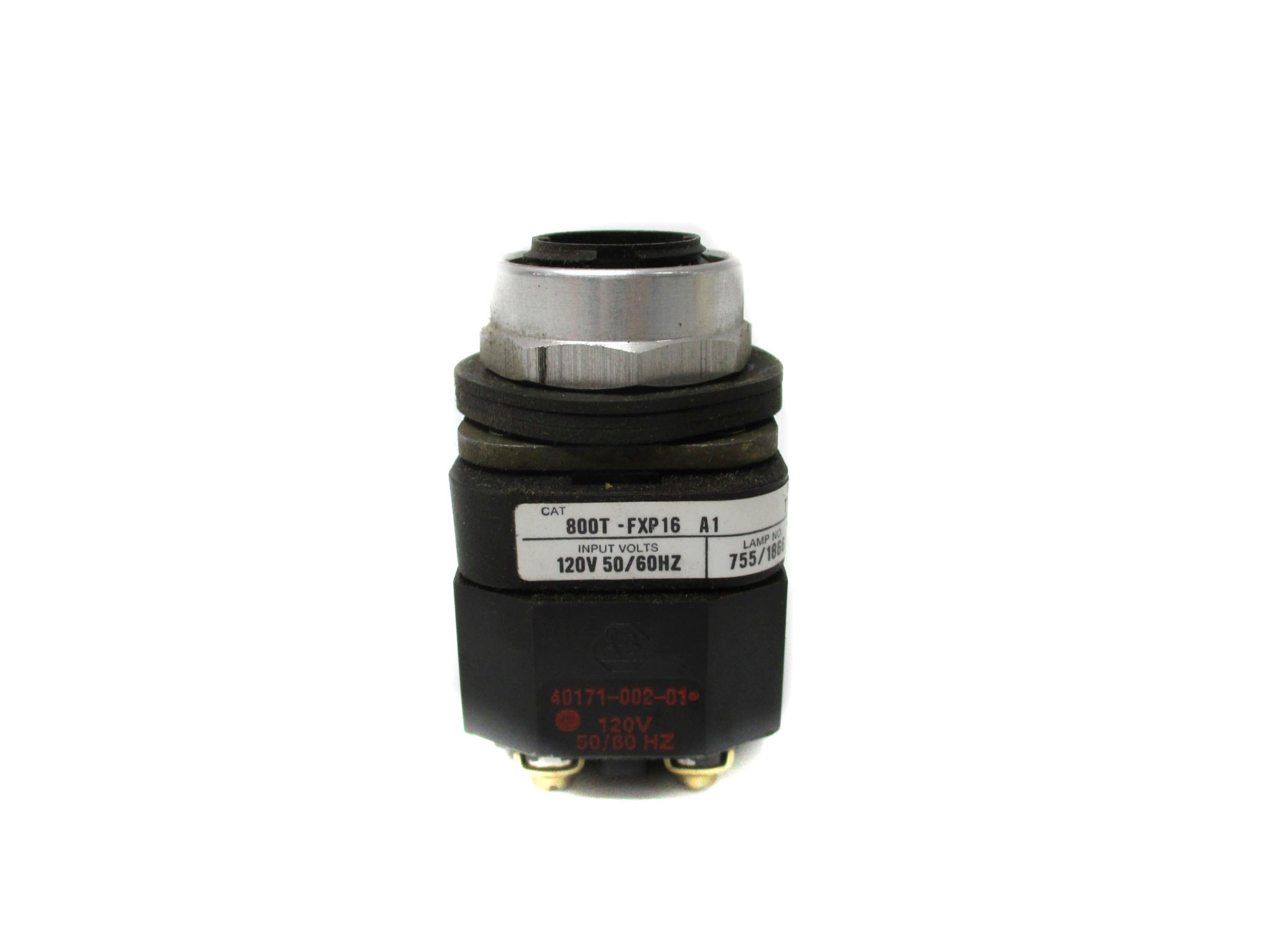 INDUSTRIAL SPARE PART 800T-FXP16A1 SER. T (NO BULB) (AS PICTURED) NSNP