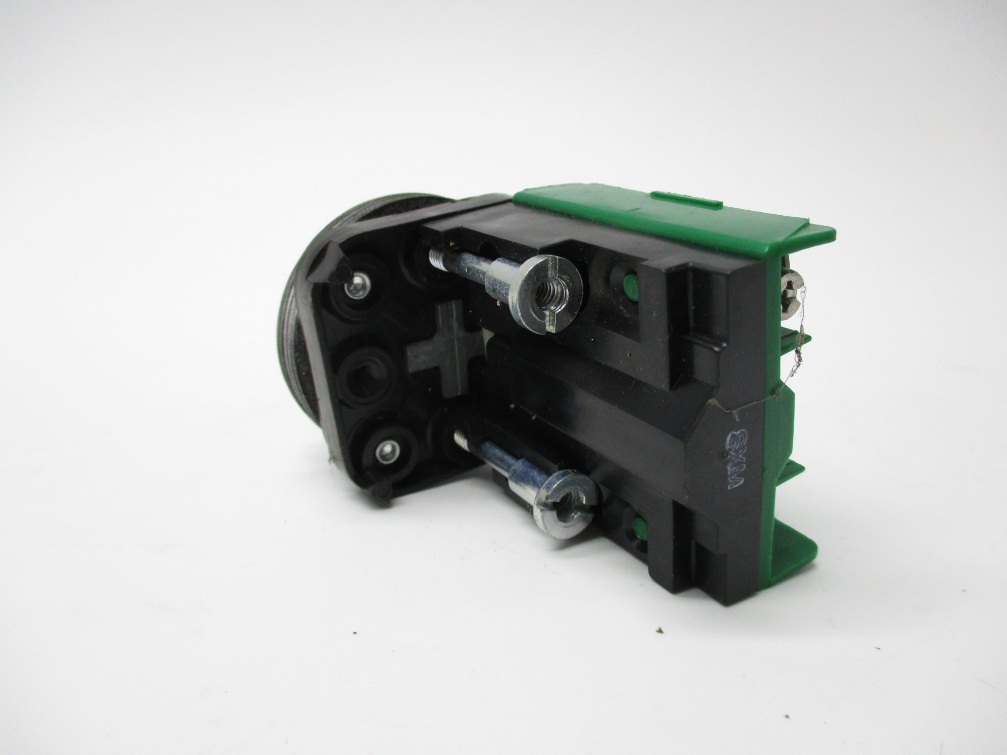 ALLEN BRADLEY 800H-AR SER. F NSNP