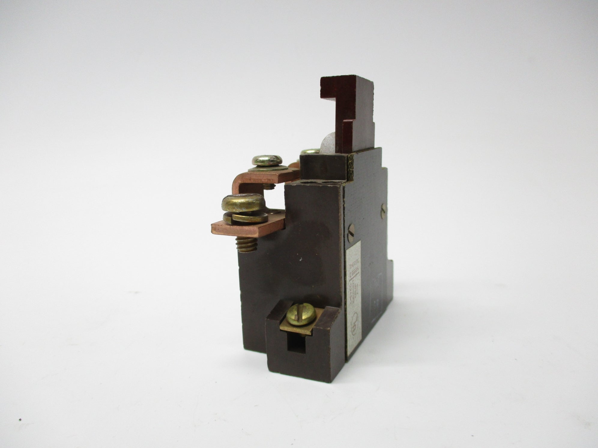 SQUARE D 9065TO1 SER. A .55A 250V NSNP