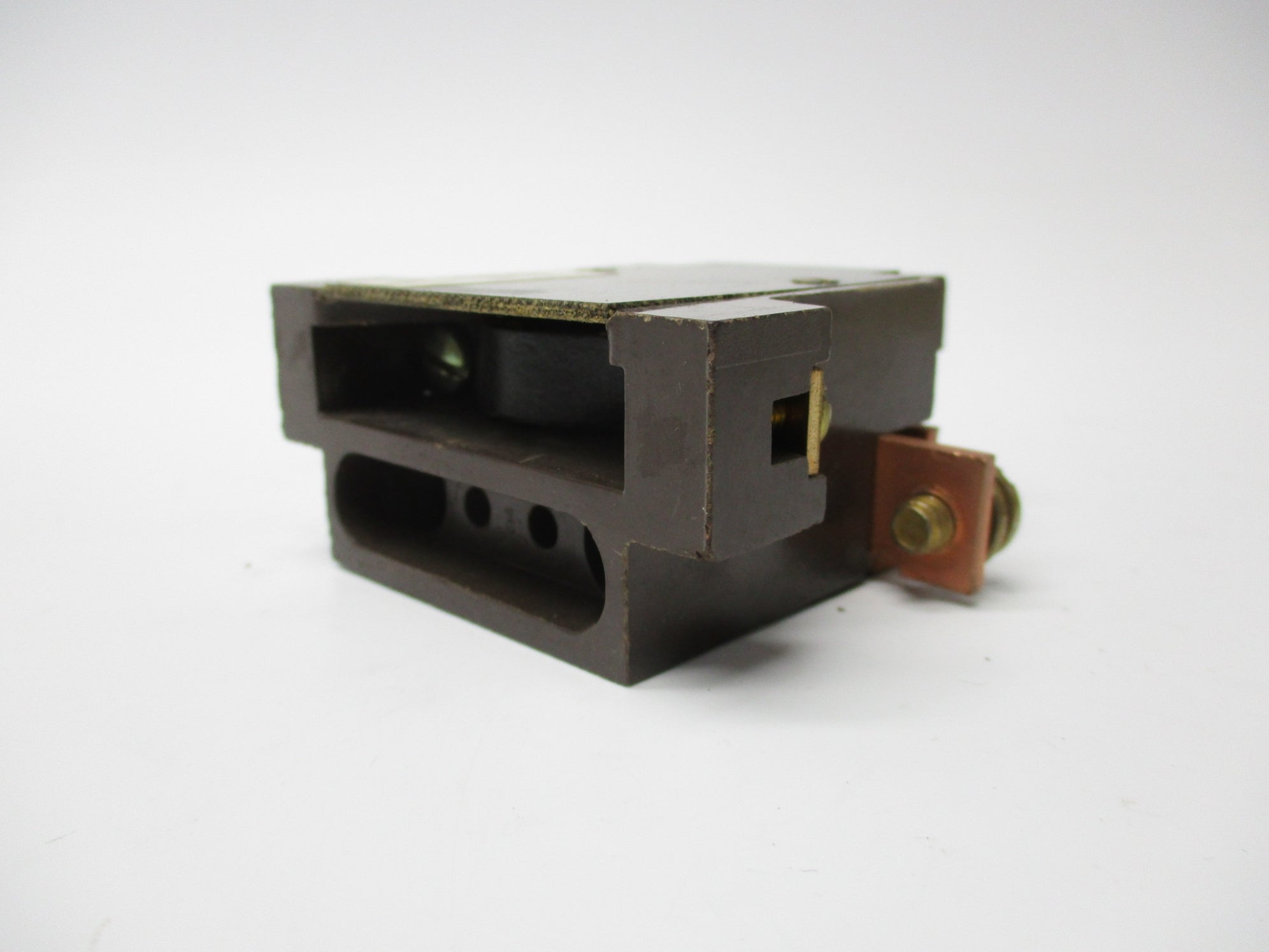 SQUARE D 9065TO1 SER. A .55A 250V NSNP