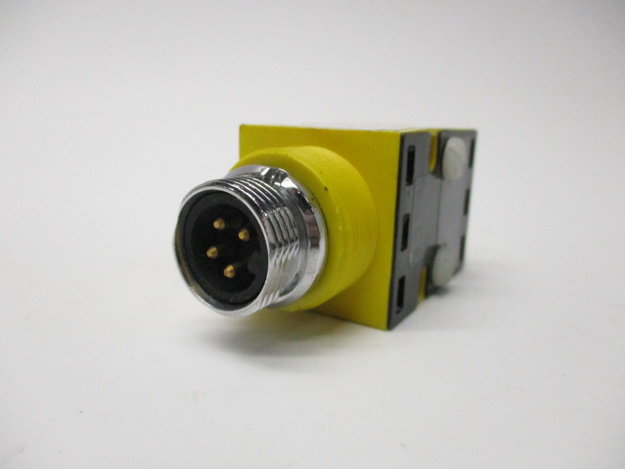 BANNER ENGINEERING SM912FQD NSNP