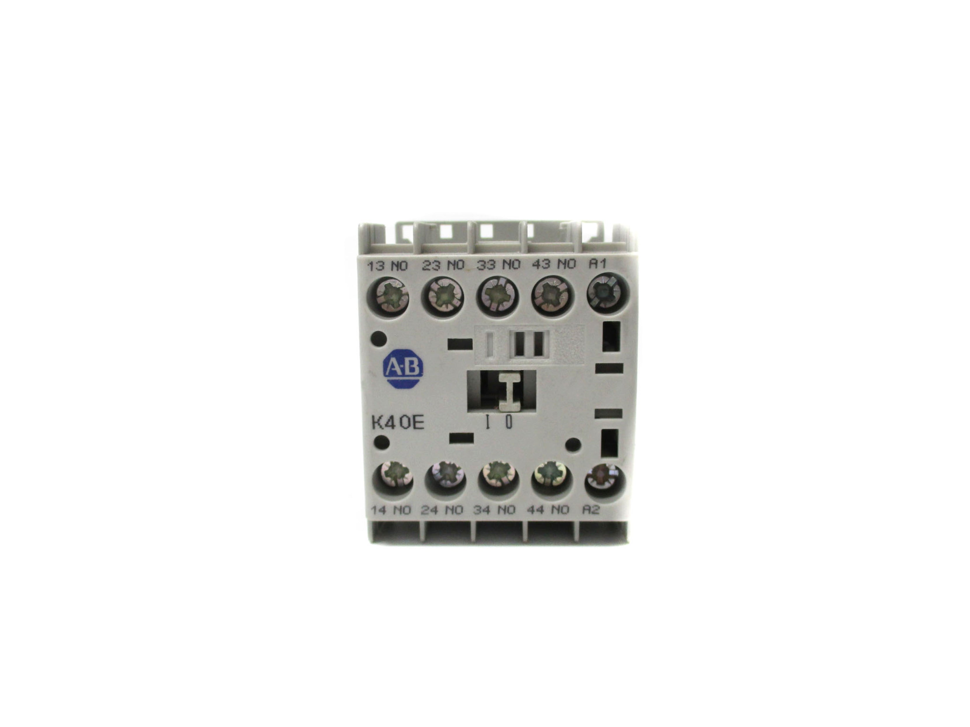 INDUSTRIAL SPARE PART 700-K40E SER. B NSNP