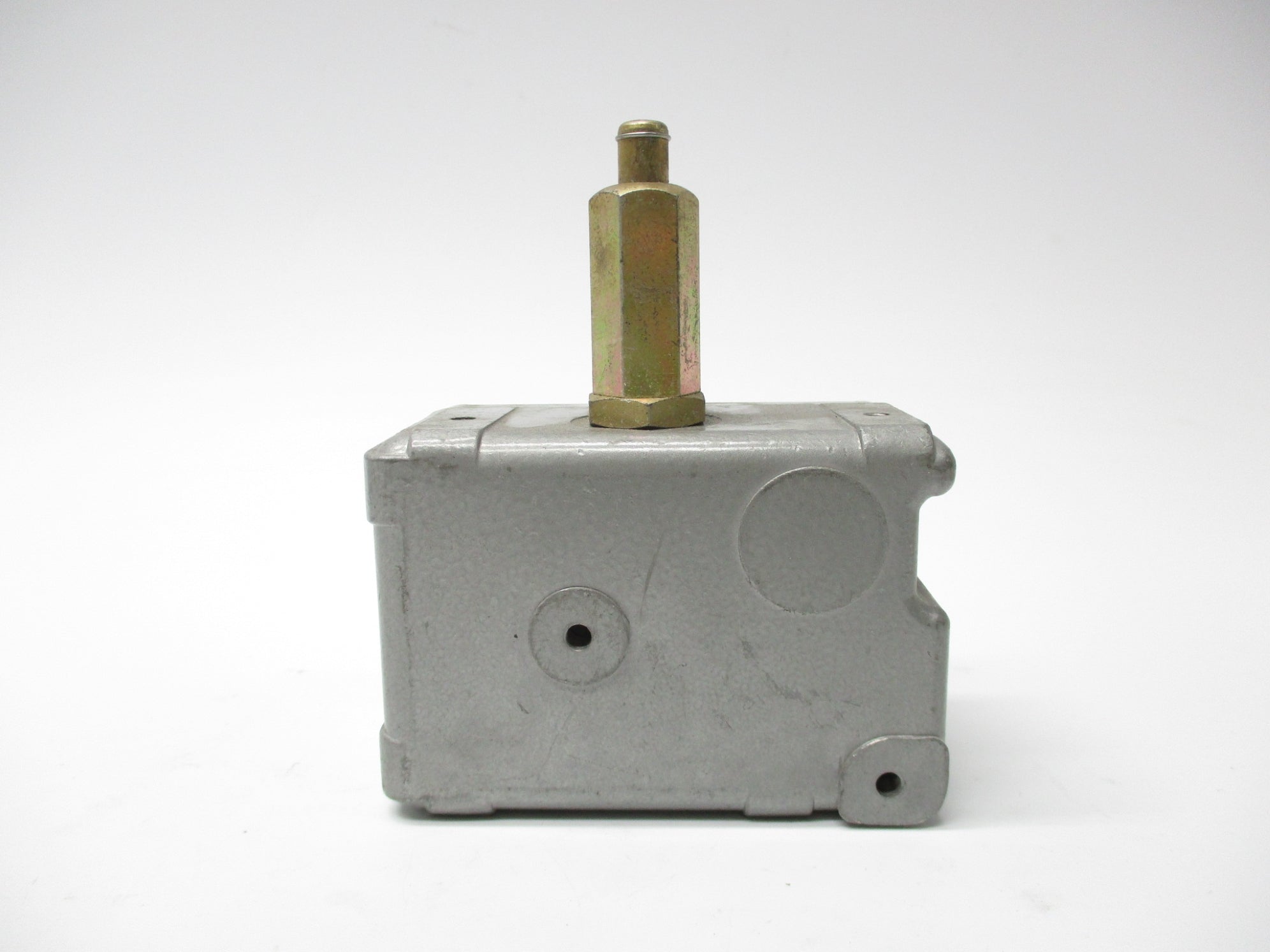 MICROSWITCH EX-Q (GREY) UNMP