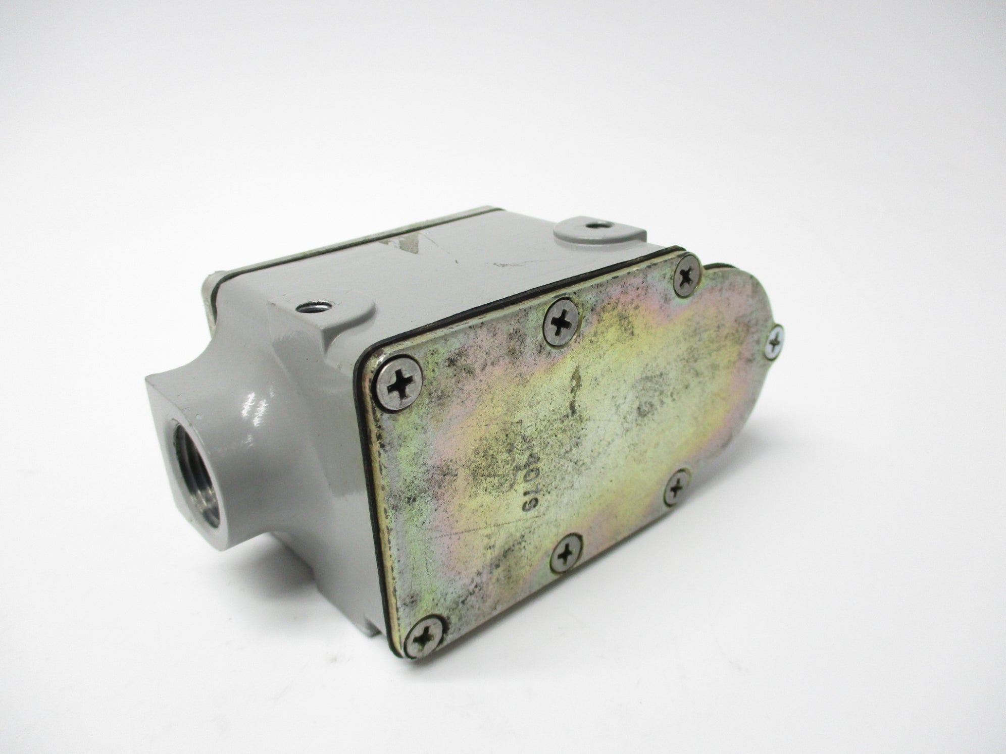 NAMCO 080-21100 UNMP