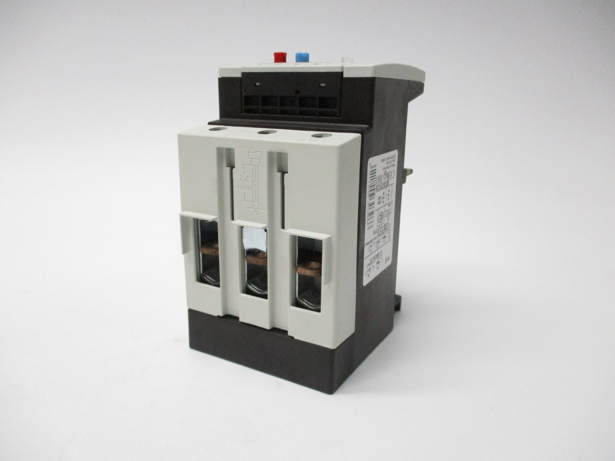 SIEMENS 3RU1146-4MD0 100A NSMP