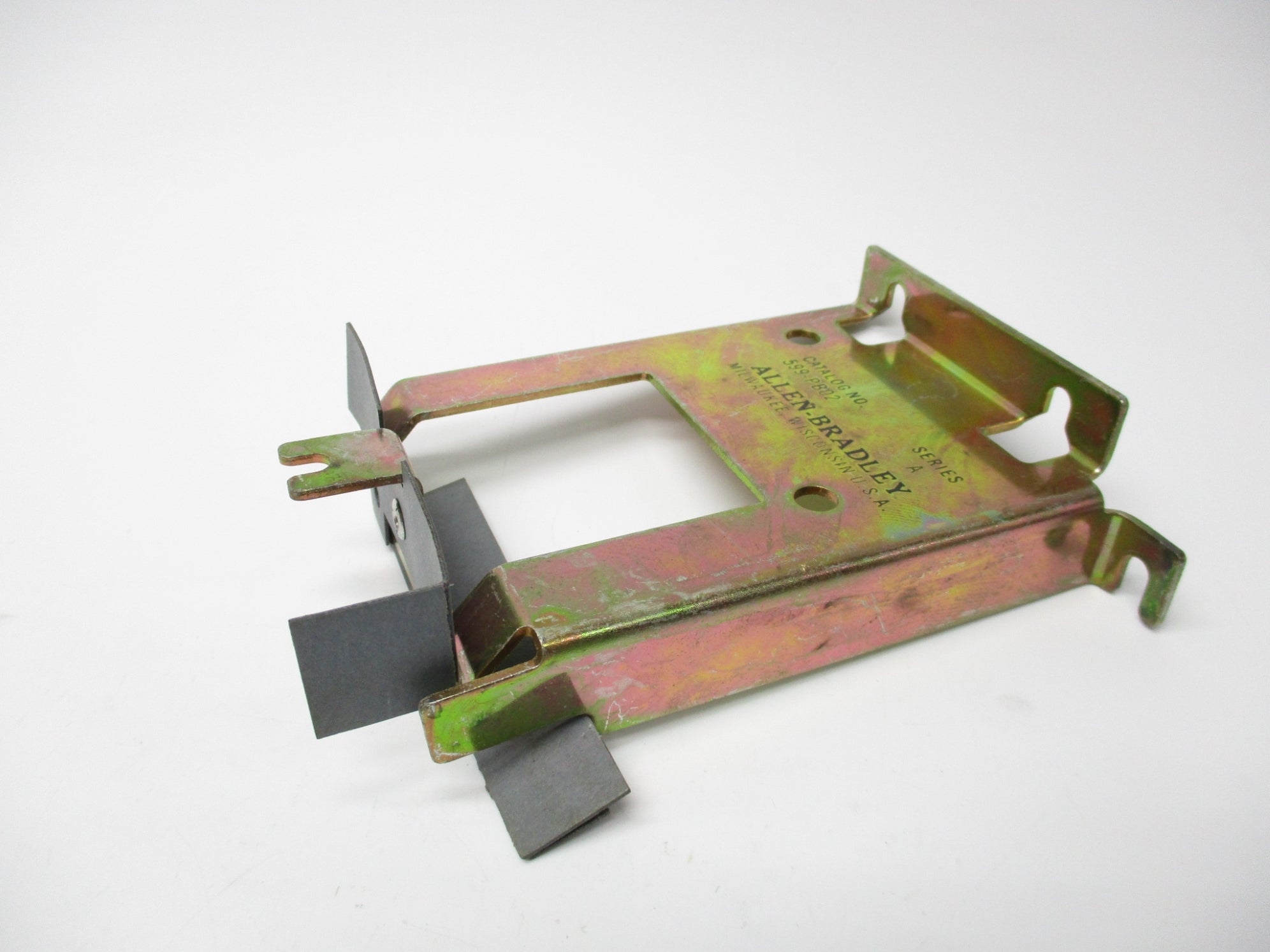 INDUSTRIAL SPARE PART 599-PB02 SER. A NSNP