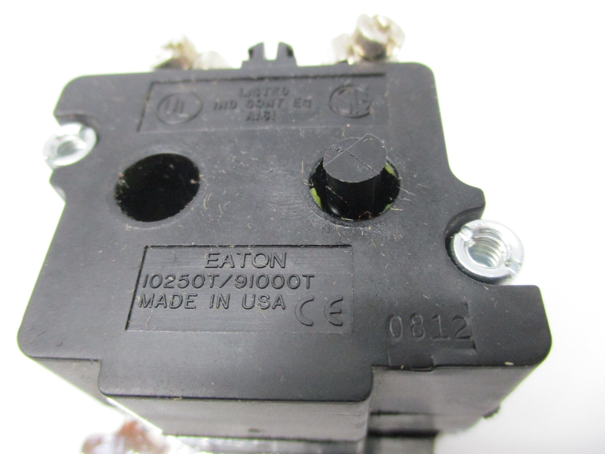 EATON 10250T SER. B2 (AS PICTURED) NSMP