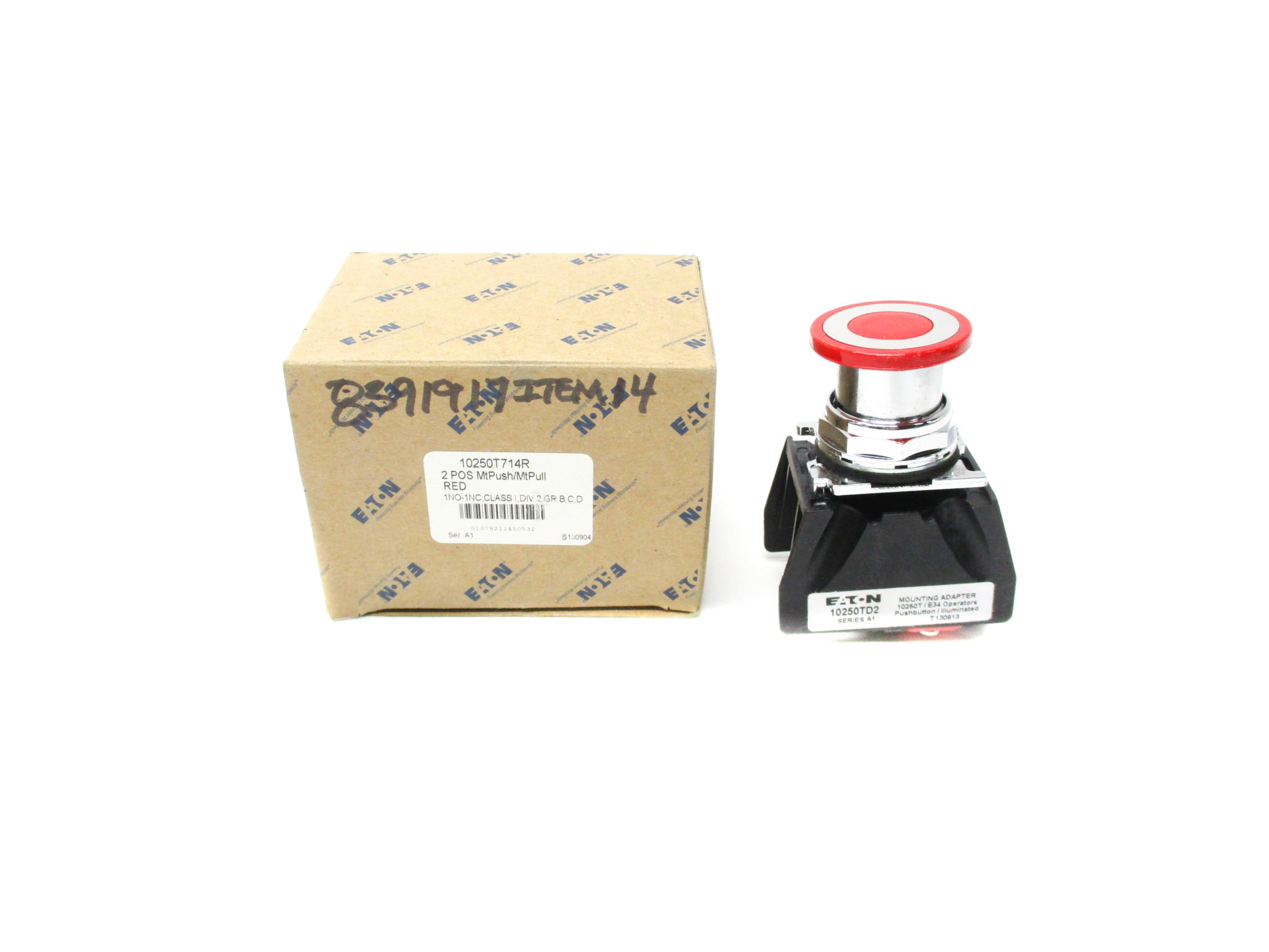 EATON 10250T714R NSMP