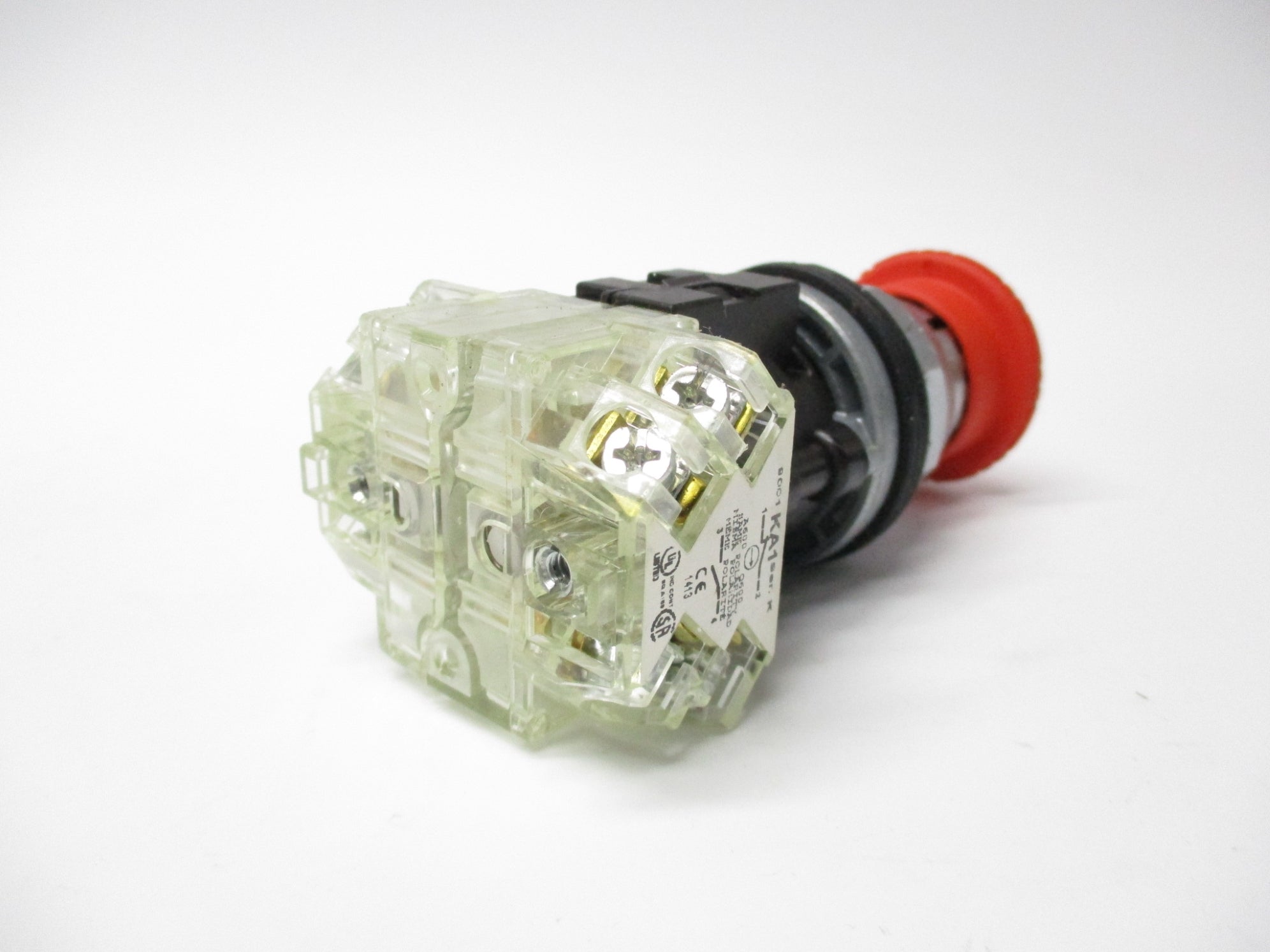 SCHNEIDER ELECTRIC 9001KR16H2 SER. A NSMP