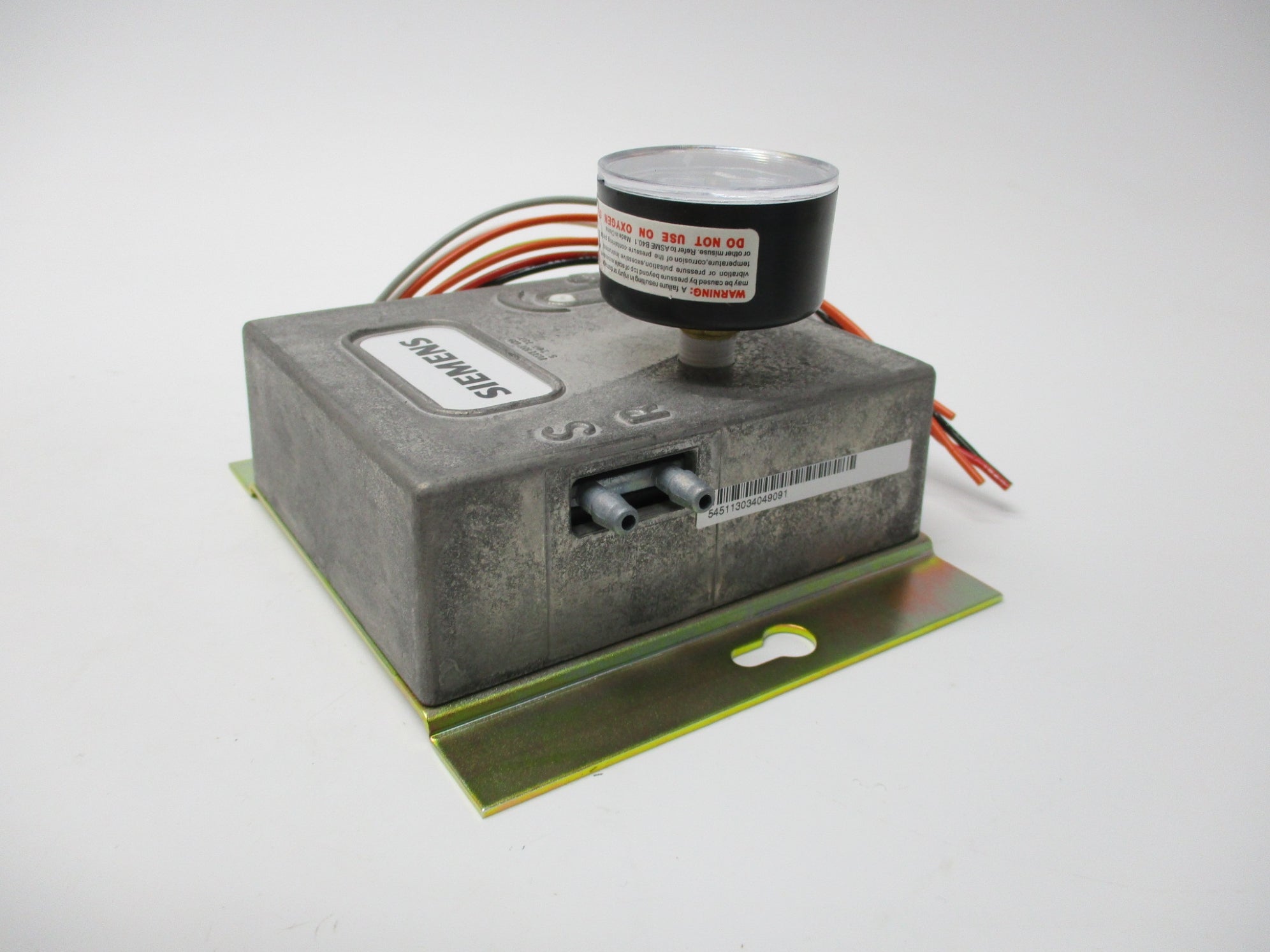 SIEMENS 545-113 NSMP