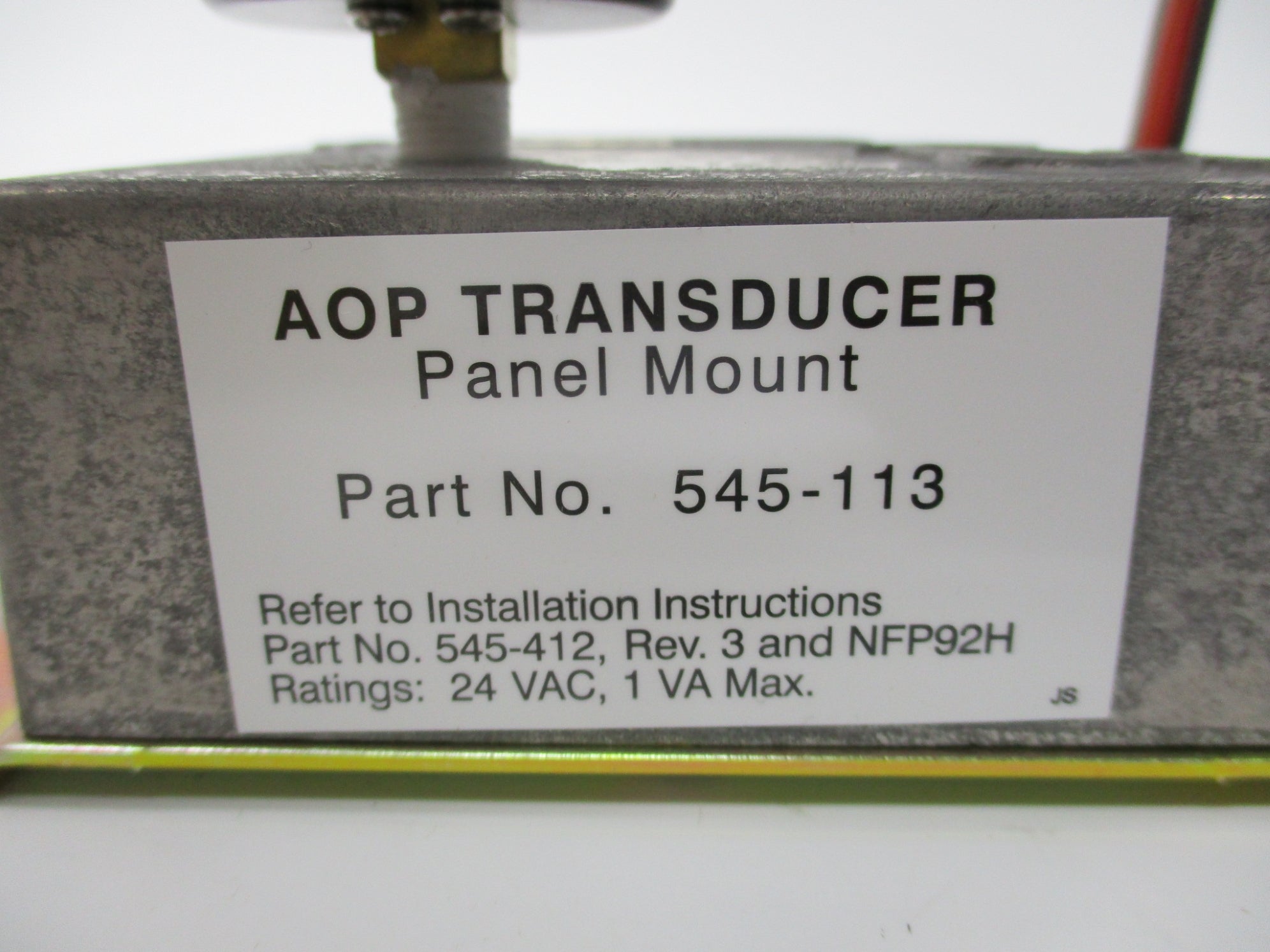 SIEMENS 545-113 NSMP