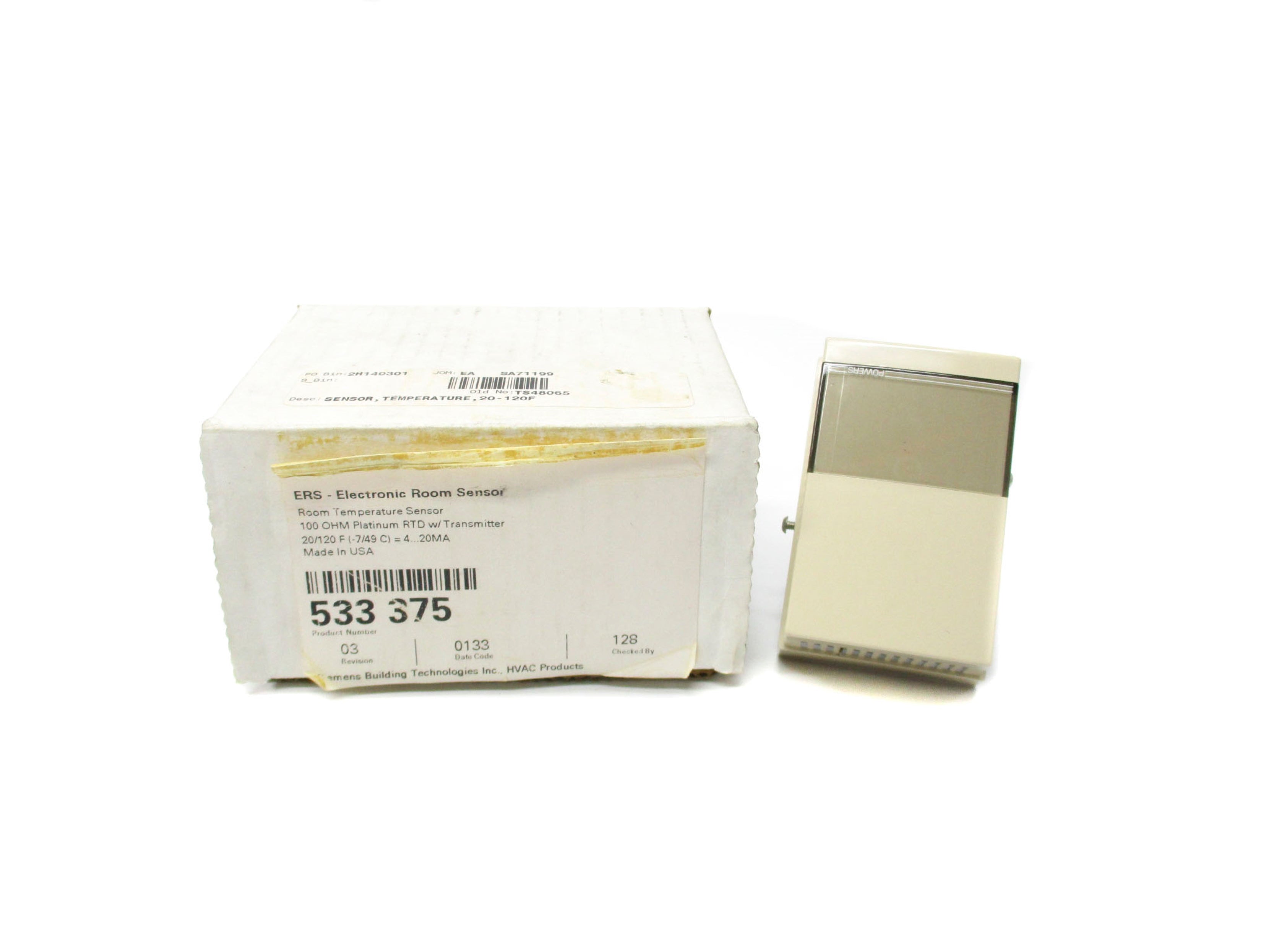 SIEMENS 533-375 NSMP
