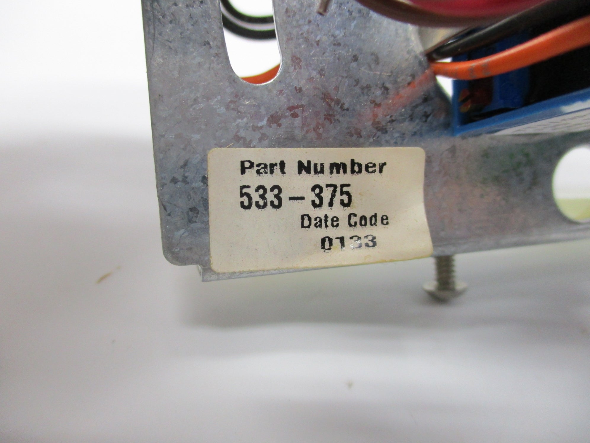 SIEMENS 533-375 NSMP